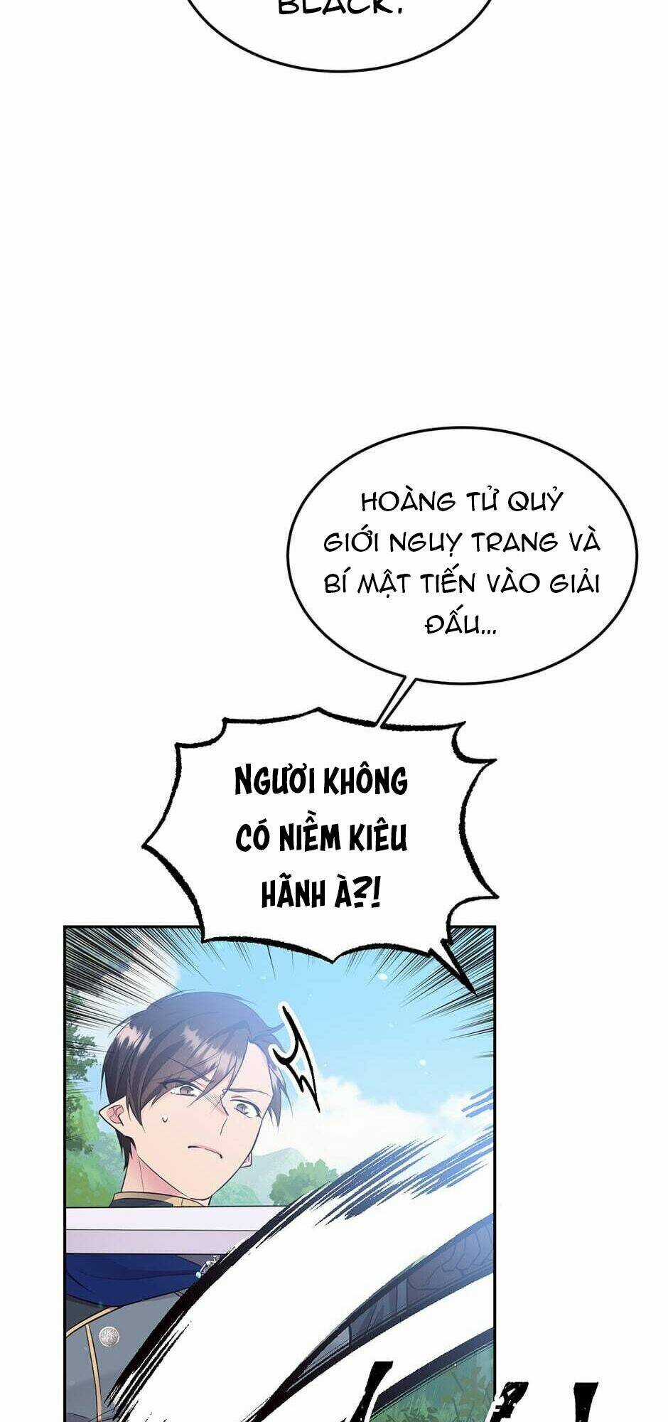 Mục Tiêu Là Cuộc Sống Hoàn Hảo Bất Khả Xâm Phạm Chapter 80 trang 52