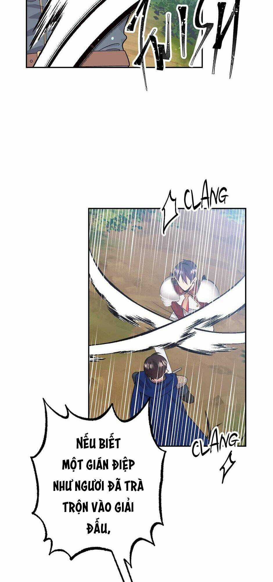 Mục Tiêu Là Cuộc Sống Hoàn Hảo Bất Khả Xâm Phạm Chapter 80 trang 53