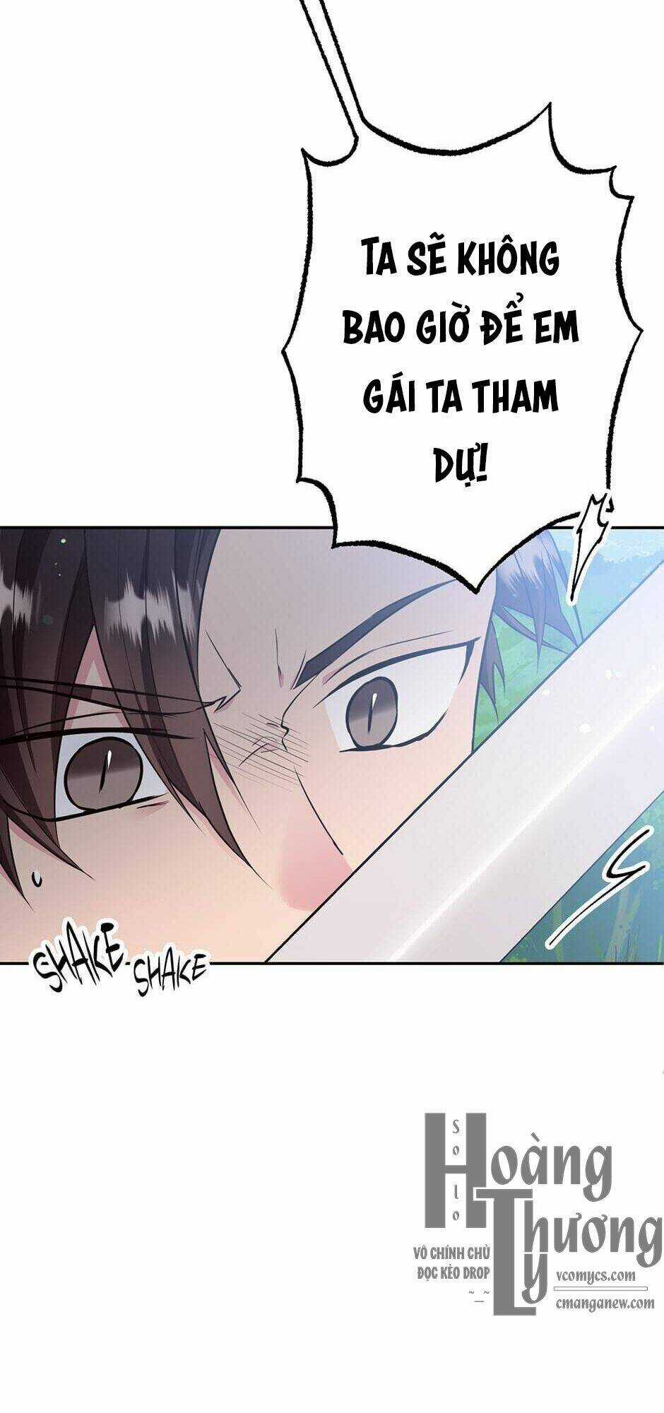 Mục Tiêu Là Cuộc Sống Hoàn Hảo Bất Khả Xâm Phạm Chapter 80 trang 54