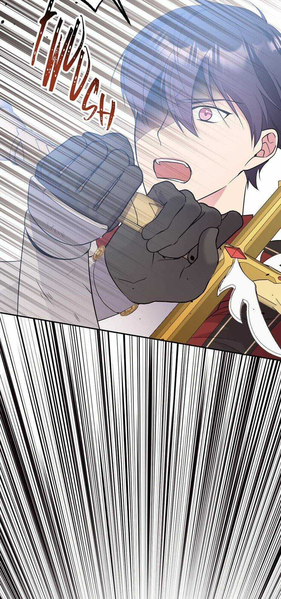 Mục Tiêu Là Cuộc Sống Hoàn Hảo Bất Khả Xâm Phạm Chapter 80 trang 56