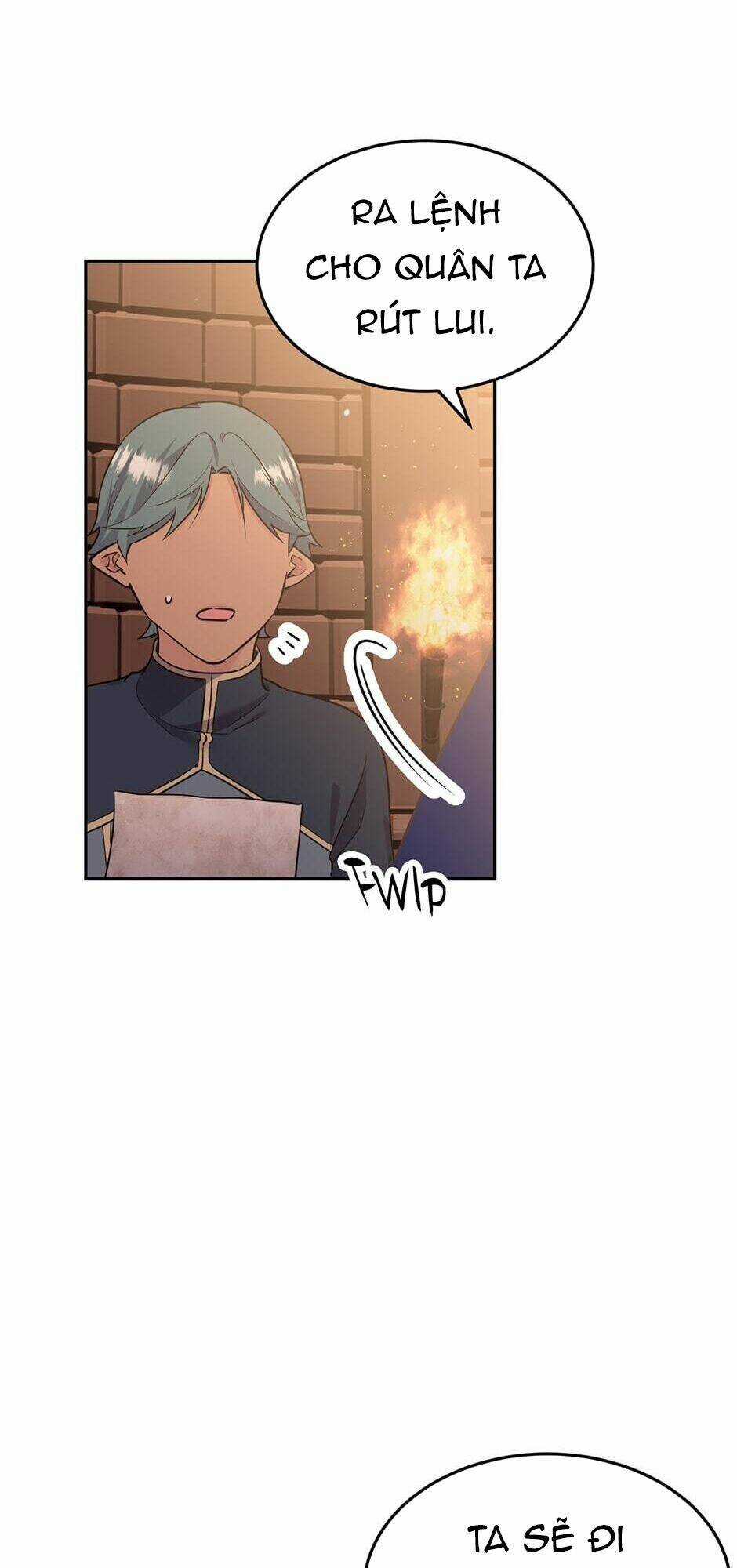 Mục Tiêu Là Cuộc Sống Hoàn Hảo Bất Khả Xâm Phạm Chapter 80 trang 6