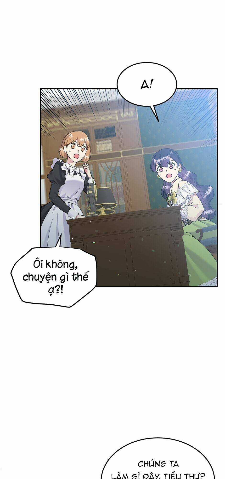 Mục Tiêu Là Cuộc Sống Hoàn Hảo Bất Khả Xâm Phạm Chapter 80 trang 60