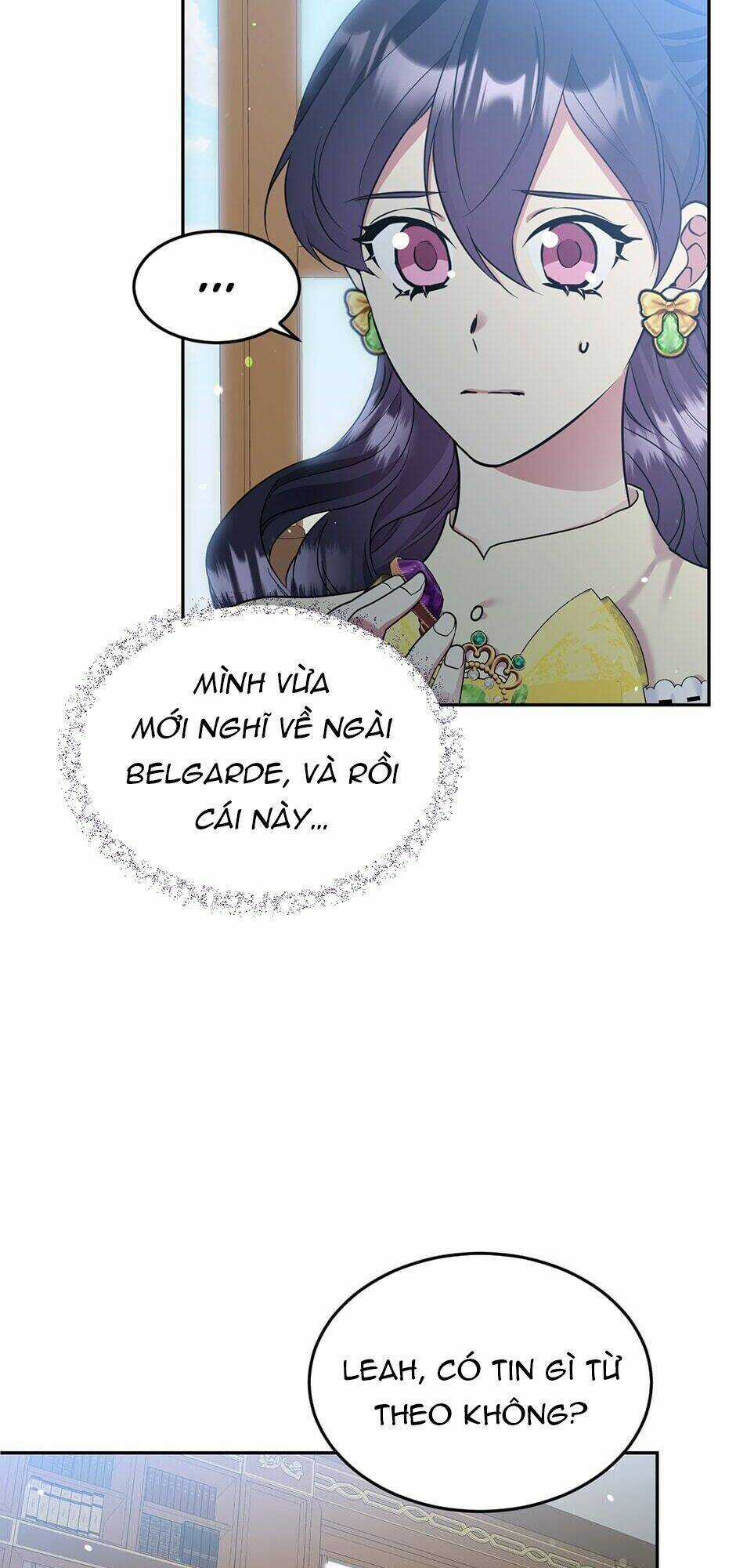 Mục Tiêu Là Cuộc Sống Hoàn Hảo Bất Khả Xâm Phạm Chapter 80 trang 62