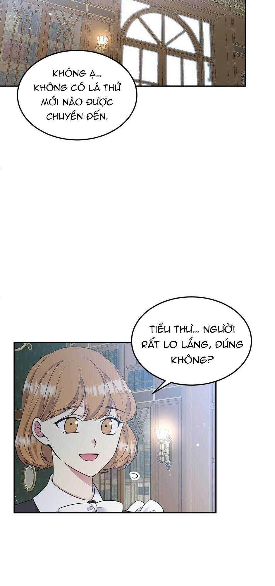 Mục Tiêu Là Cuộc Sống Hoàn Hảo Bất Khả Xâm Phạm Chapter 80 trang 63