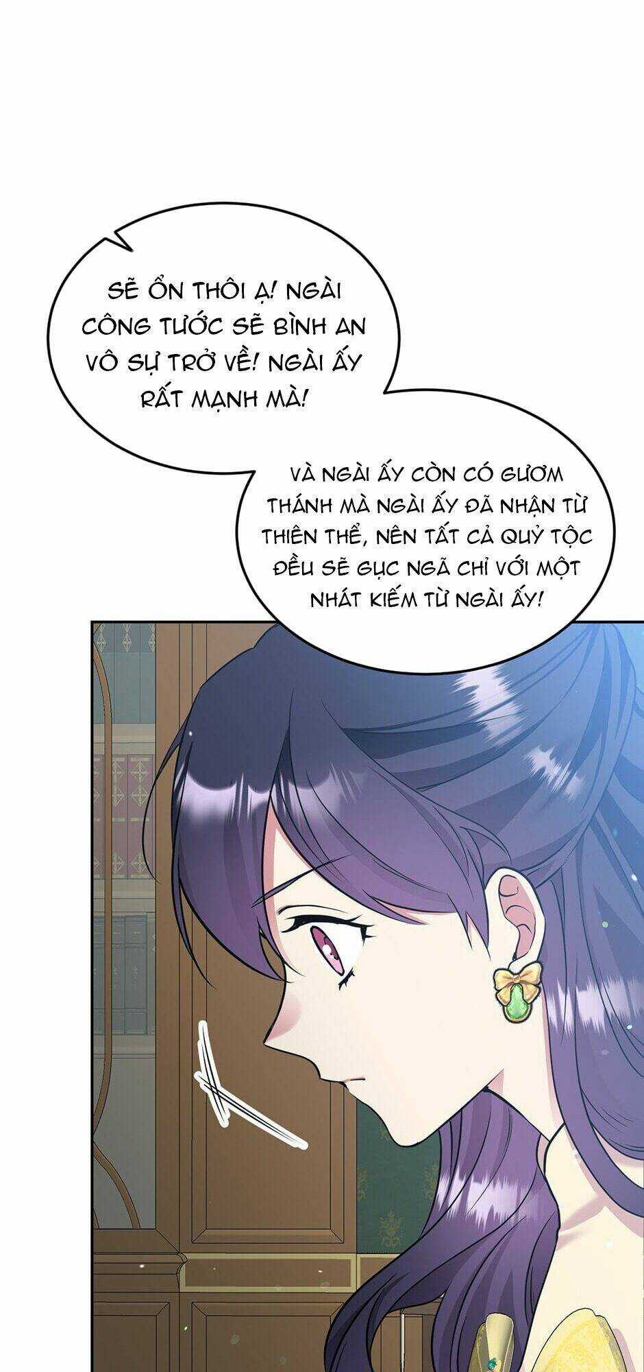 Mục Tiêu Là Cuộc Sống Hoàn Hảo Bất Khả Xâm Phạm Chapter 80 trang 64