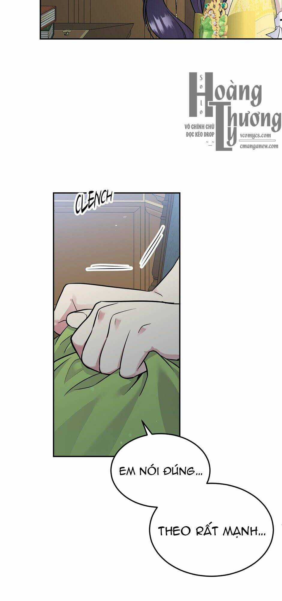 Mục Tiêu Là Cuộc Sống Hoàn Hảo Bất Khả Xâm Phạm Chapter 80 trang 65