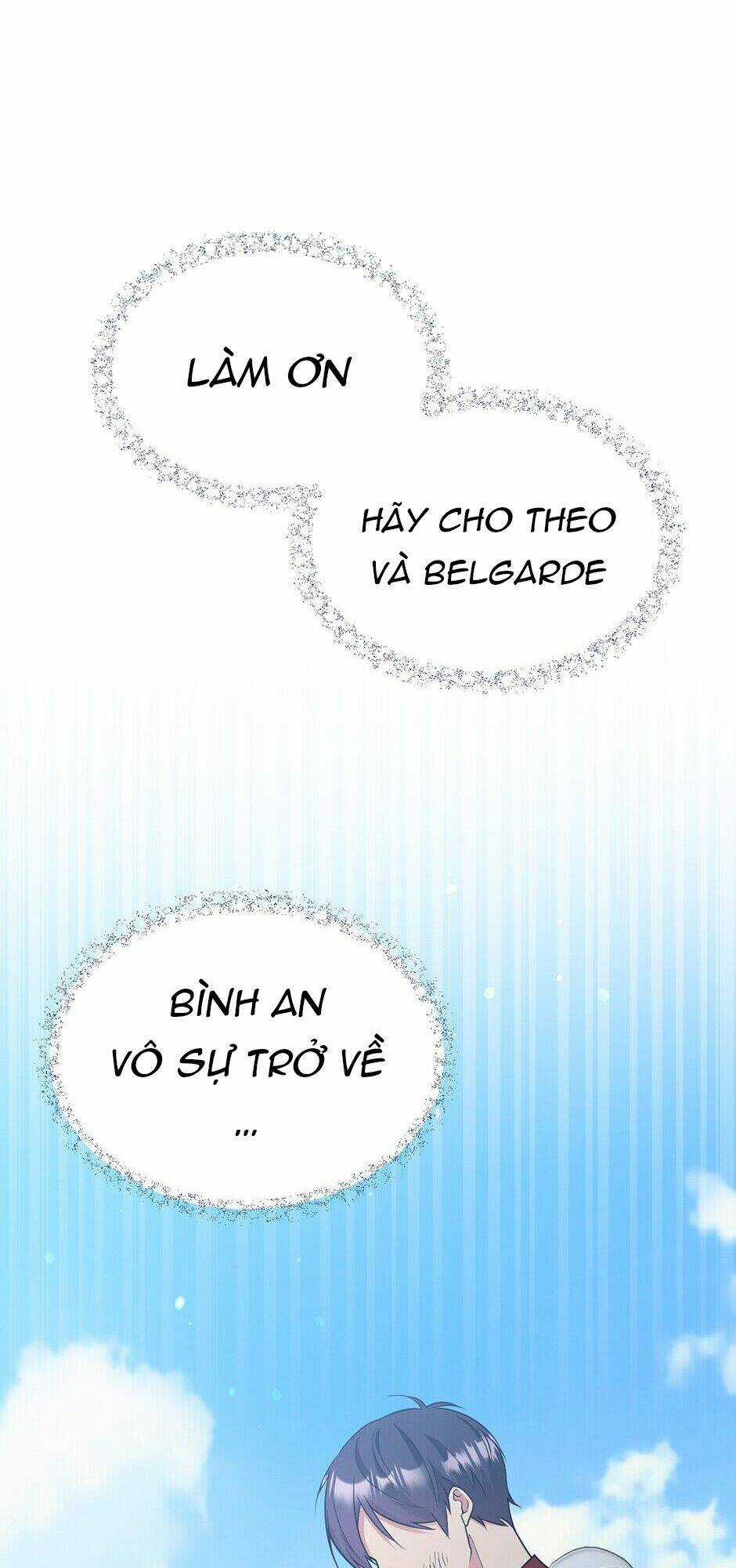 Mục Tiêu Là Cuộc Sống Hoàn Hảo Bất Khả Xâm Phạm Chapter 80 trang 66