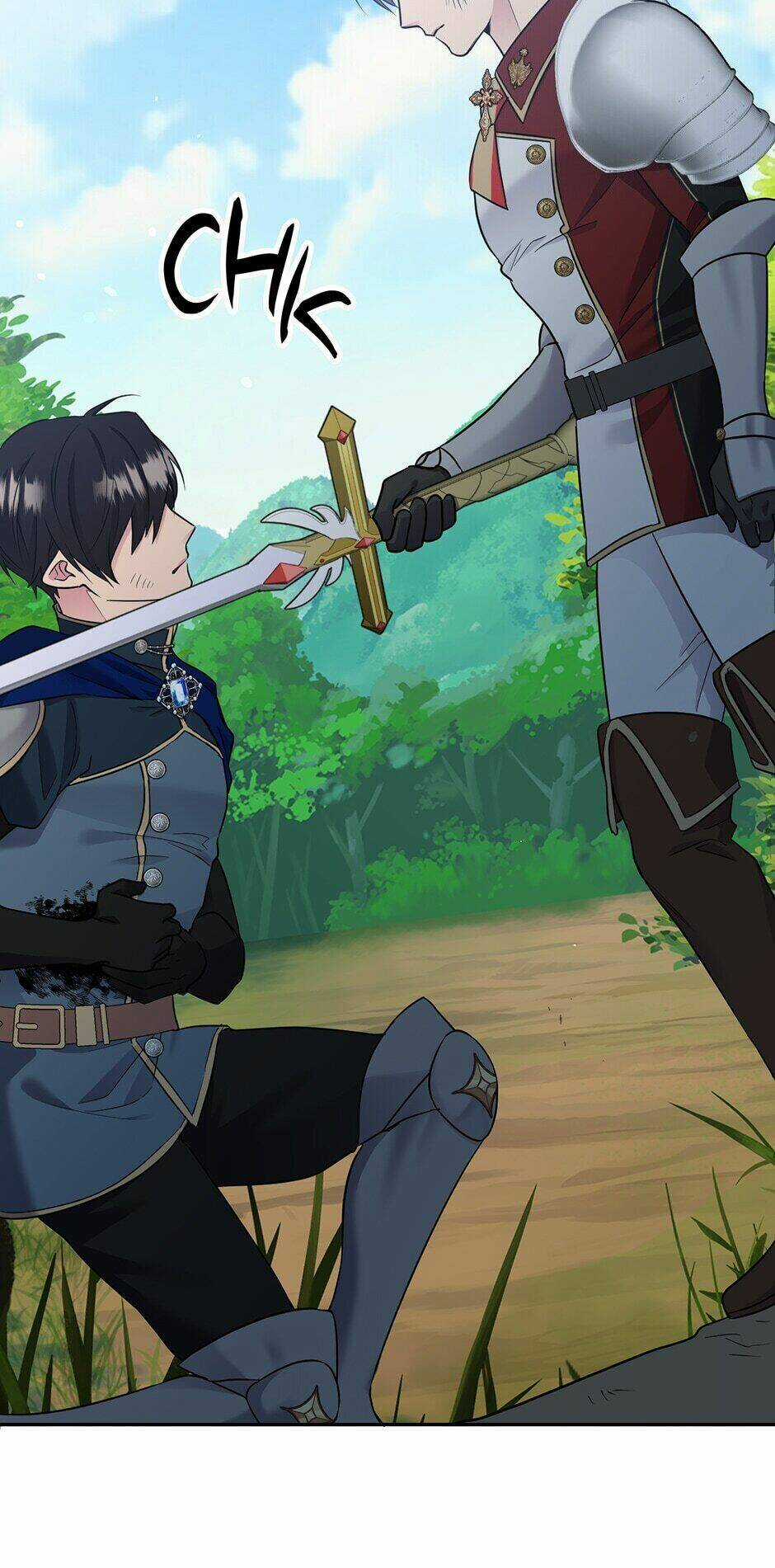 Mục Tiêu Là Cuộc Sống Hoàn Hảo Bất Khả Xâm Phạm Chapter 80 trang 67