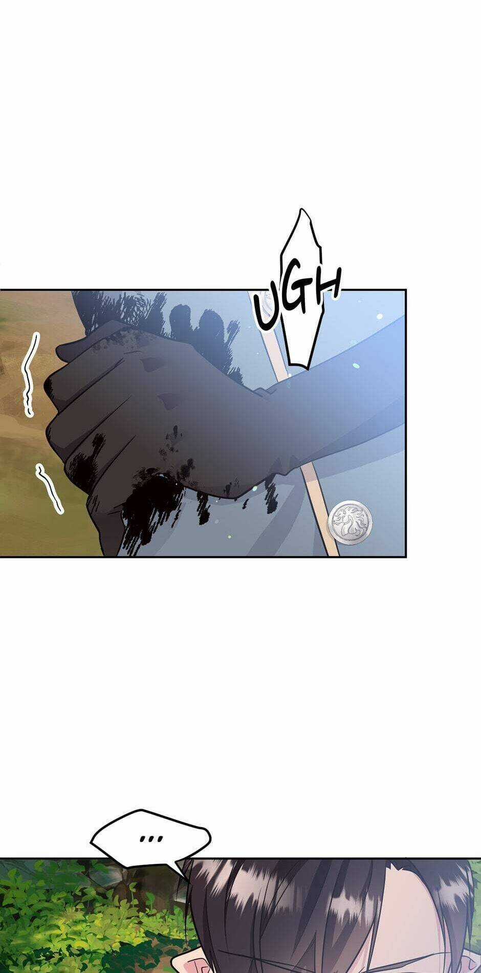 Mục Tiêu Là Cuộc Sống Hoàn Hảo Bất Khả Xâm Phạm Chapter 80 trang 68