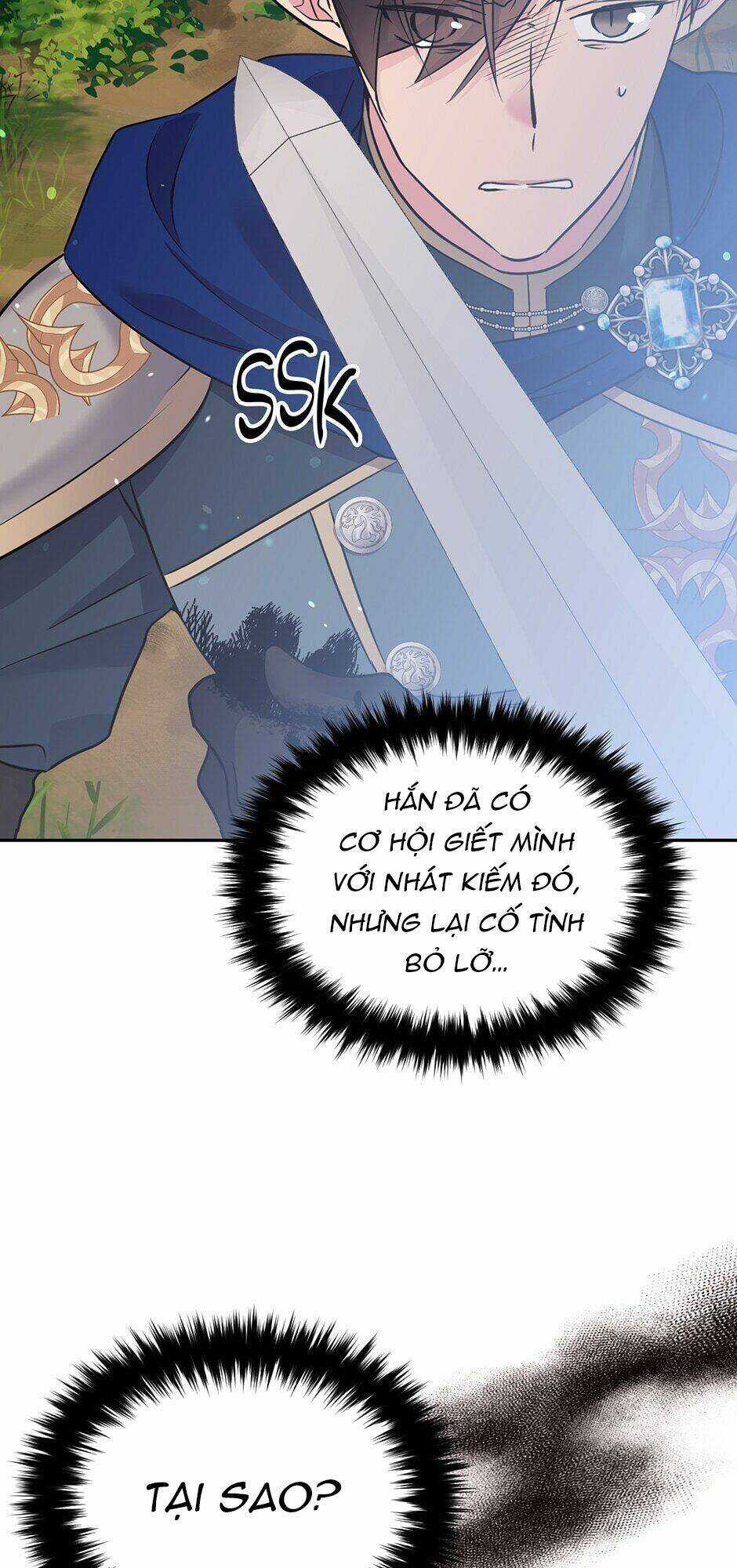 Mục Tiêu Là Cuộc Sống Hoàn Hảo Bất Khả Xâm Phạm Chapter 80 trang 69