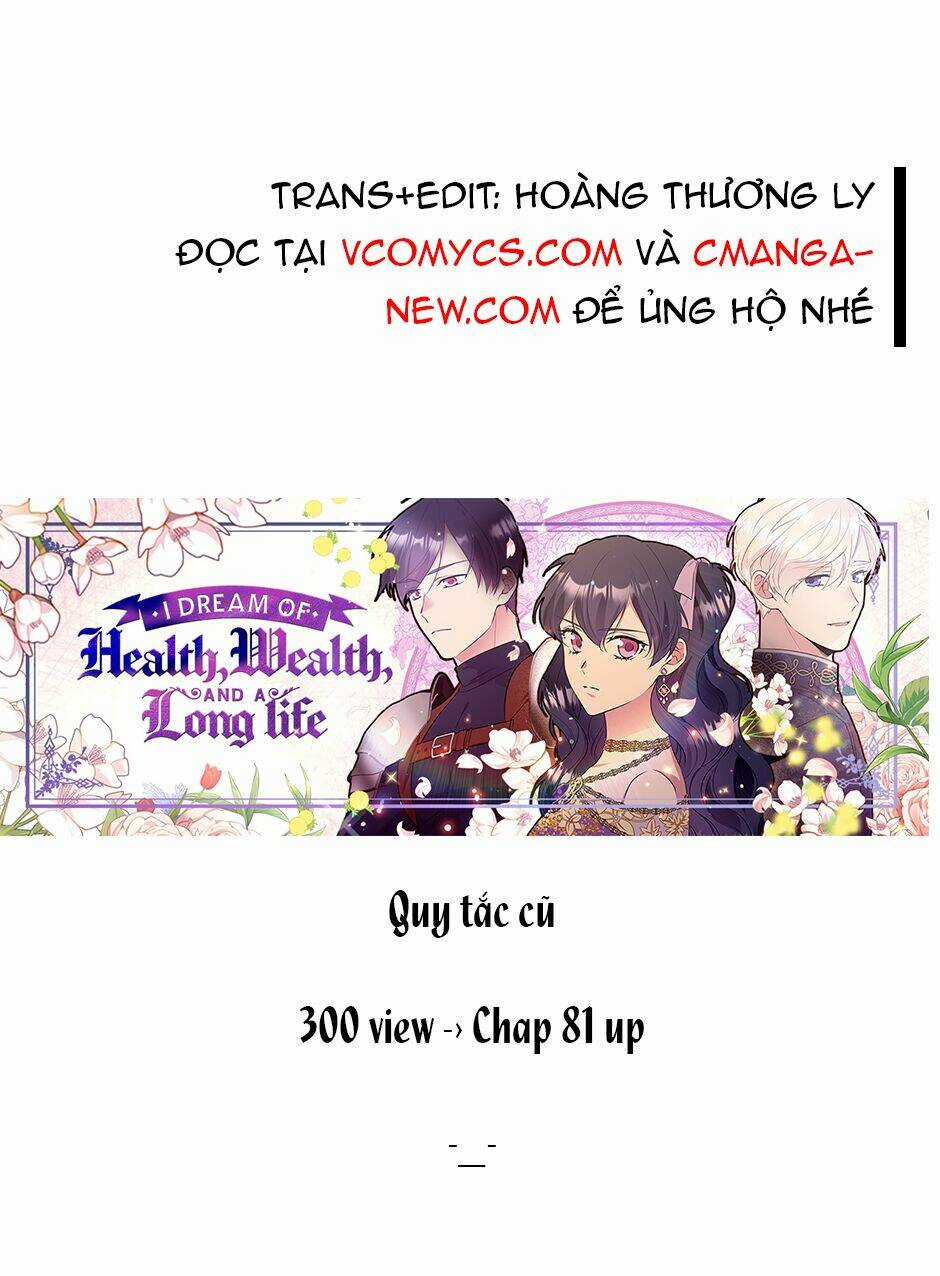 Mục Tiêu Là Cuộc Sống Hoàn Hảo Bất Khả Xâm Phạm Chapter 80 trang 73