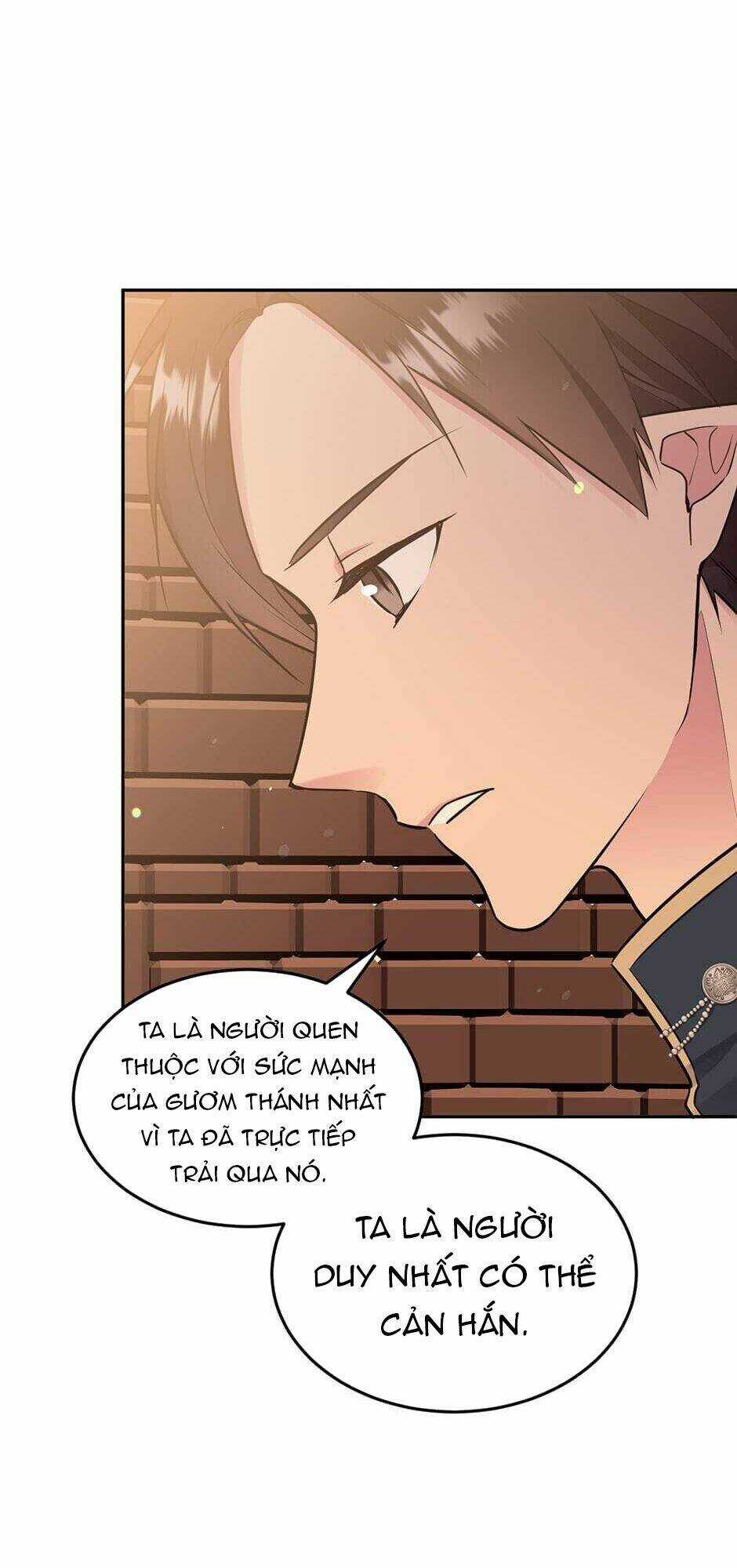 Mục Tiêu Là Cuộc Sống Hoàn Hảo Bất Khả Xâm Phạm Chapter 80 trang 8