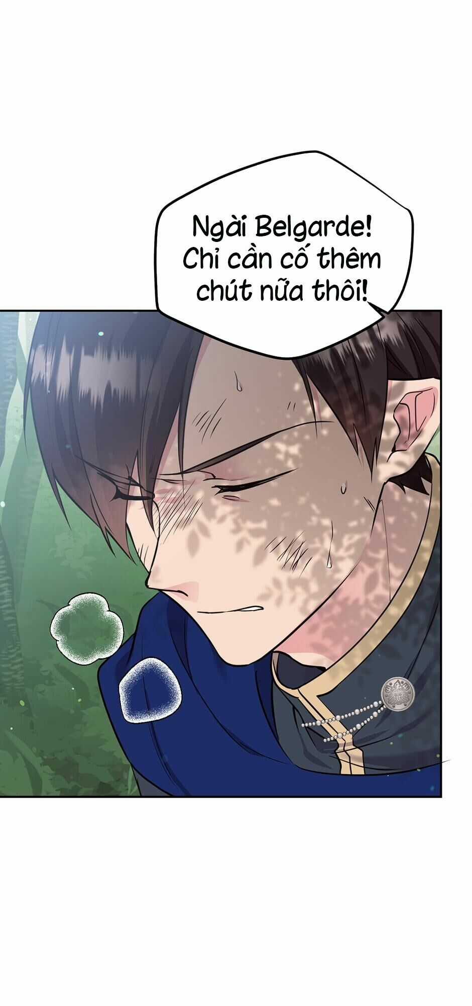 Mục Tiêu Là Cuộc Sống Hoàn Hảo Bất Khả Xâm Phạm Chapter 81 trang 12