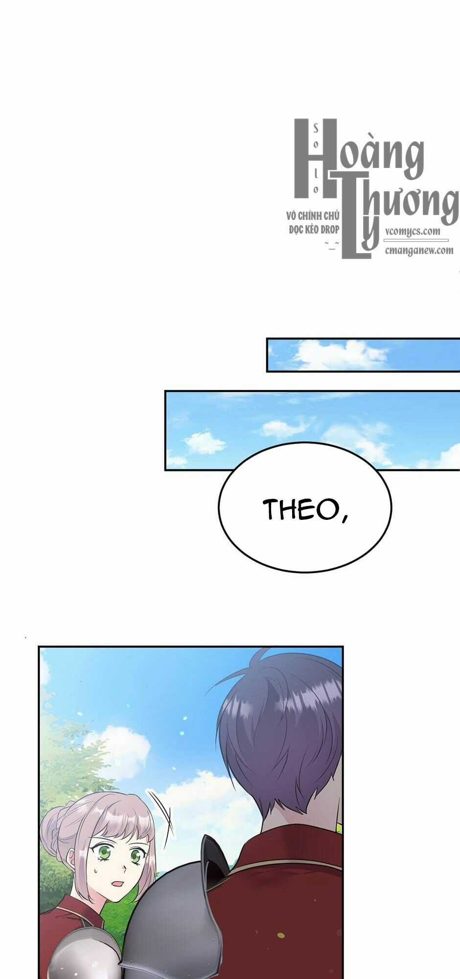 Mục Tiêu Là Cuộc Sống Hoàn Hảo Bất Khả Xâm Phạm Chapter 81 trang 13