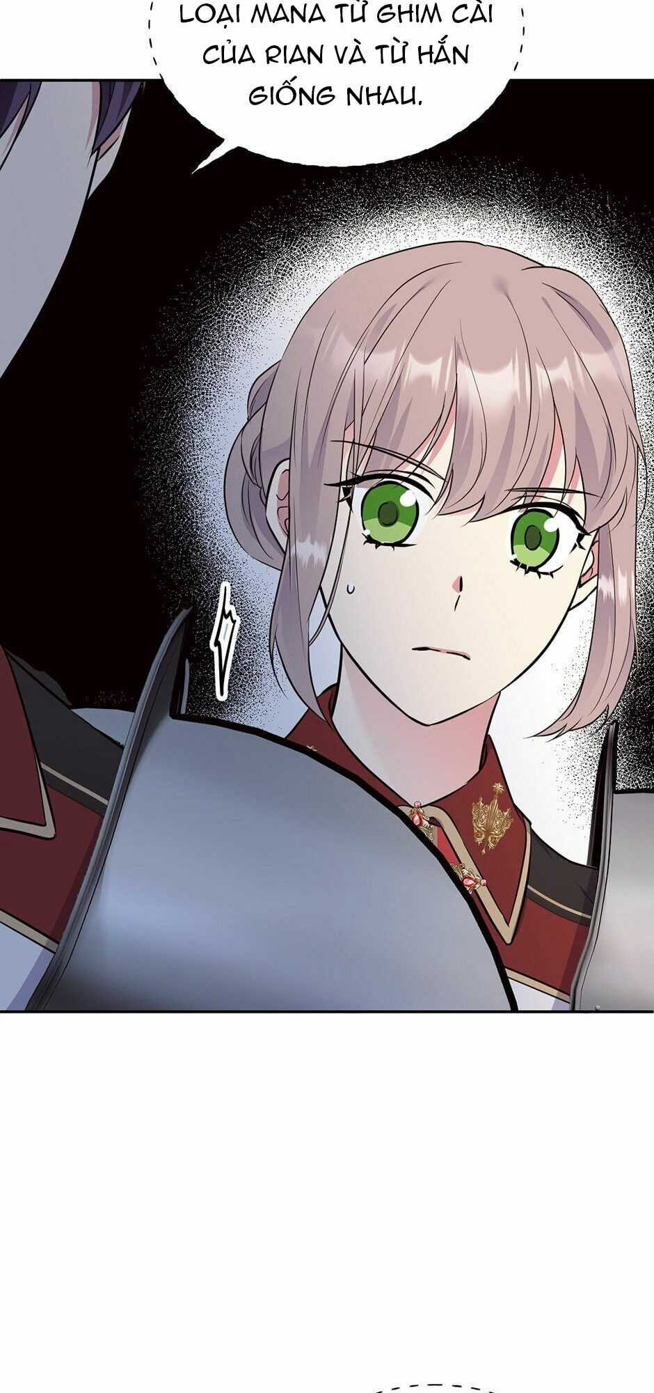 Mục Tiêu Là Cuộc Sống Hoàn Hảo Bất Khả Xâm Phạm Chapter 81 trang 15