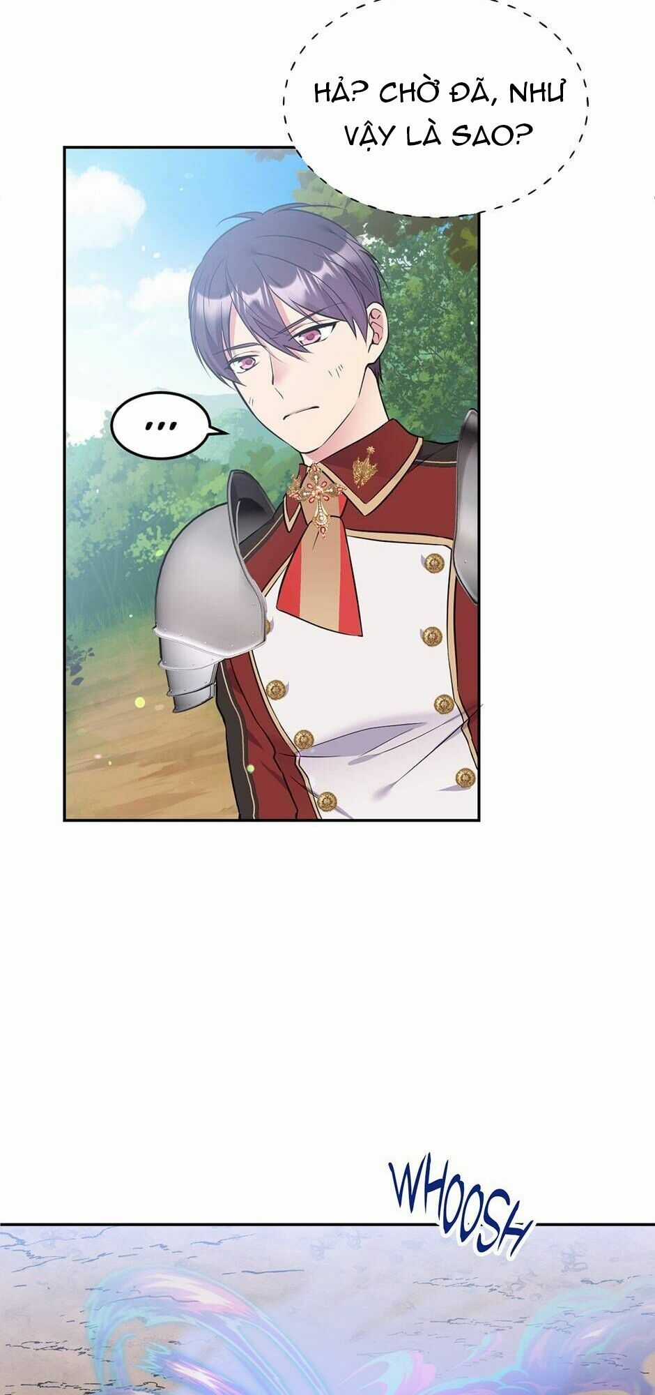 Mục Tiêu Là Cuộc Sống Hoàn Hảo Bất Khả Xâm Phạm Chapter 81 trang 16