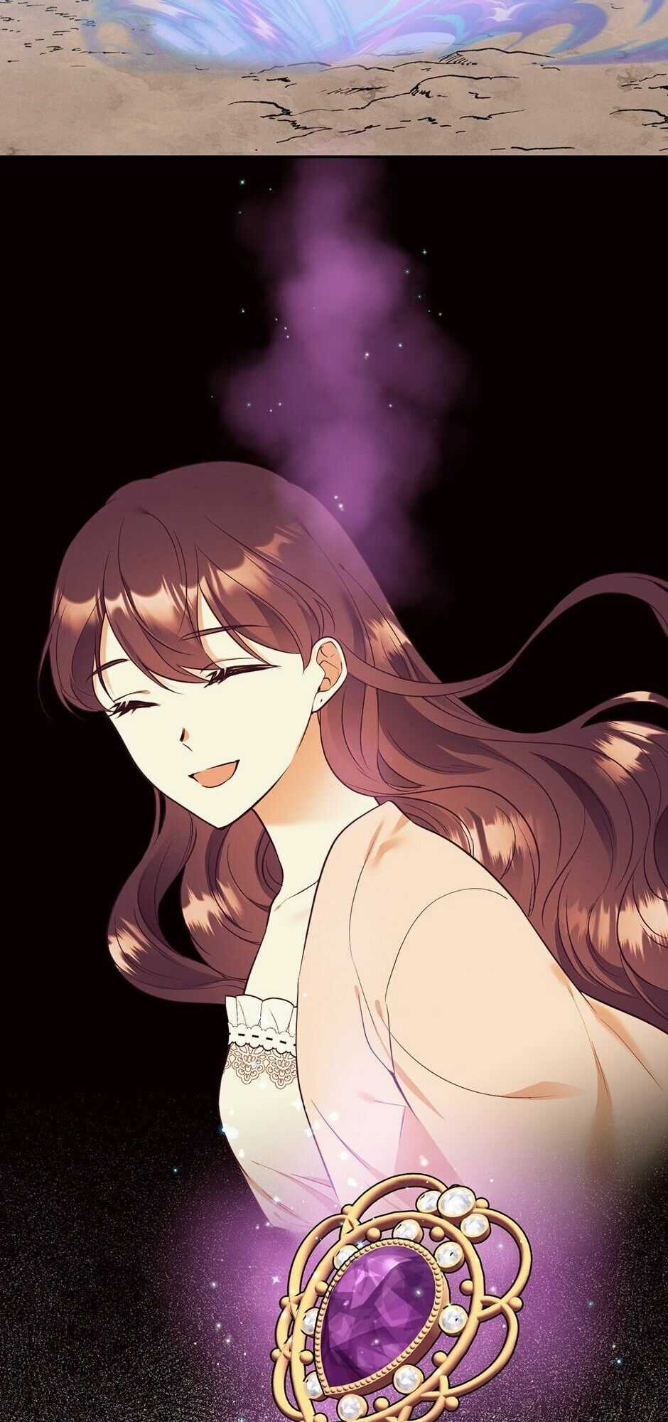 Mục Tiêu Là Cuộc Sống Hoàn Hảo Bất Khả Xâm Phạm Chapter 81 trang 17