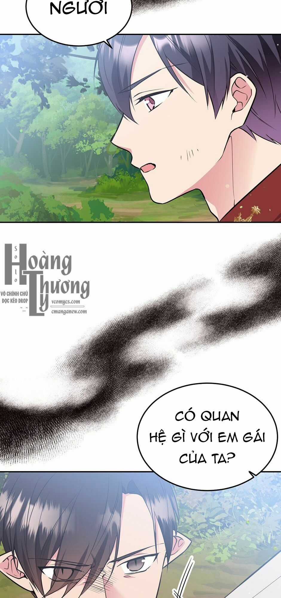 Mục Tiêu Là Cuộc Sống Hoàn Hảo Bất Khả Xâm Phạm Chapter 81 trang 2