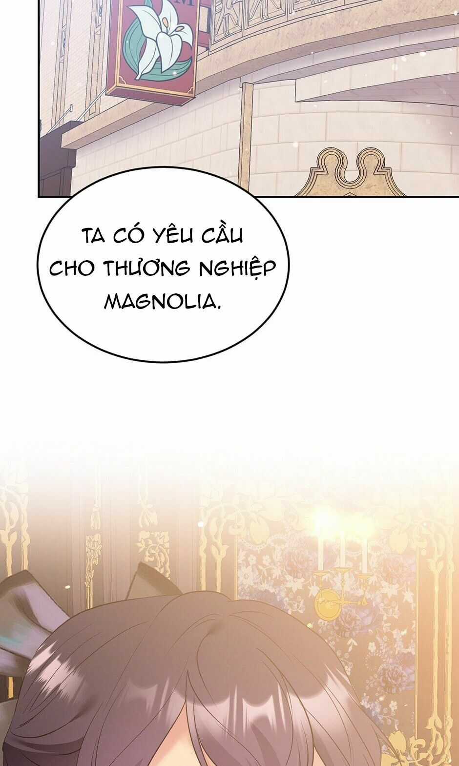 Mục Tiêu Là Cuộc Sống Hoàn Hảo Bất Khả Xâm Phạm Chapter 81 trang 20