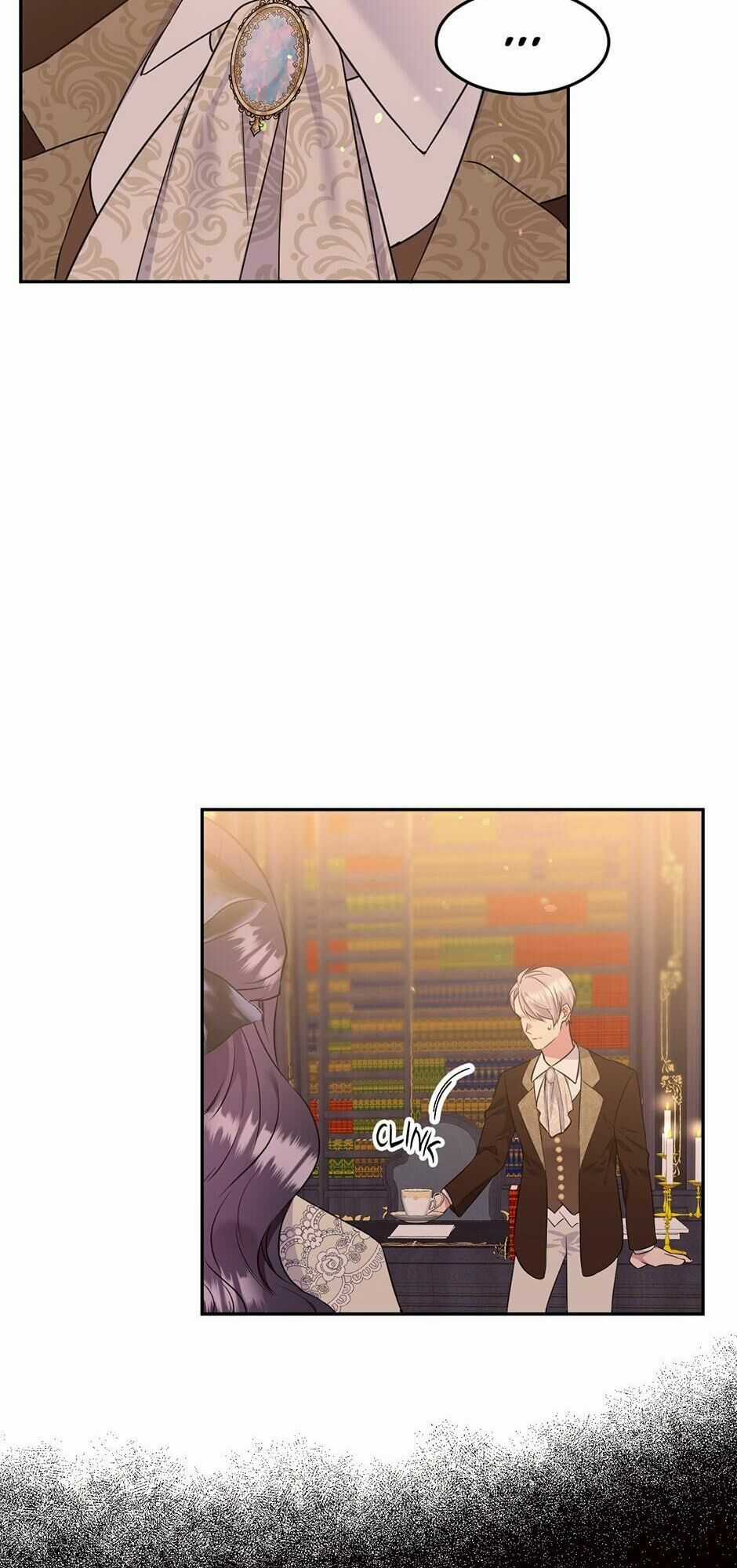 Mục Tiêu Là Cuộc Sống Hoàn Hảo Bất Khả Xâm Phạm Chapter 81 trang 25