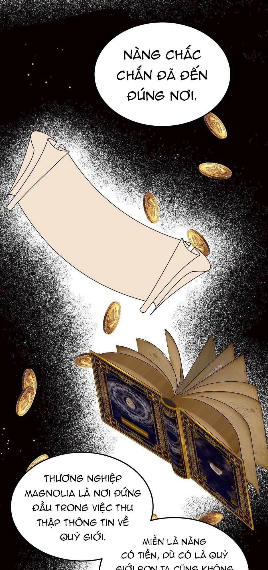 Mục Tiêu Là Cuộc Sống Hoàn Hảo Bất Khả Xâm Phạm Chapter 81 trang 26