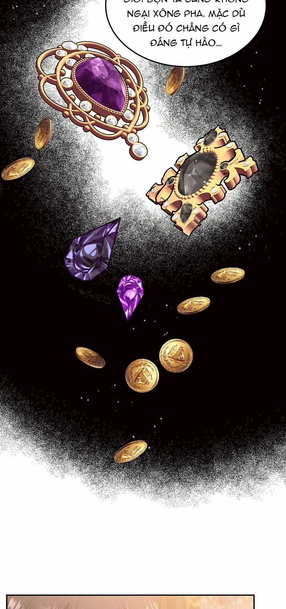 Mục Tiêu Là Cuộc Sống Hoàn Hảo Bất Khả Xâm Phạm Chapter 81 trang 27