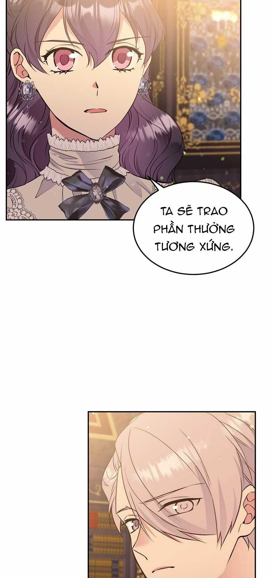 Mục Tiêu Là Cuộc Sống Hoàn Hảo Bất Khả Xâm Phạm Chapter 81 trang 28