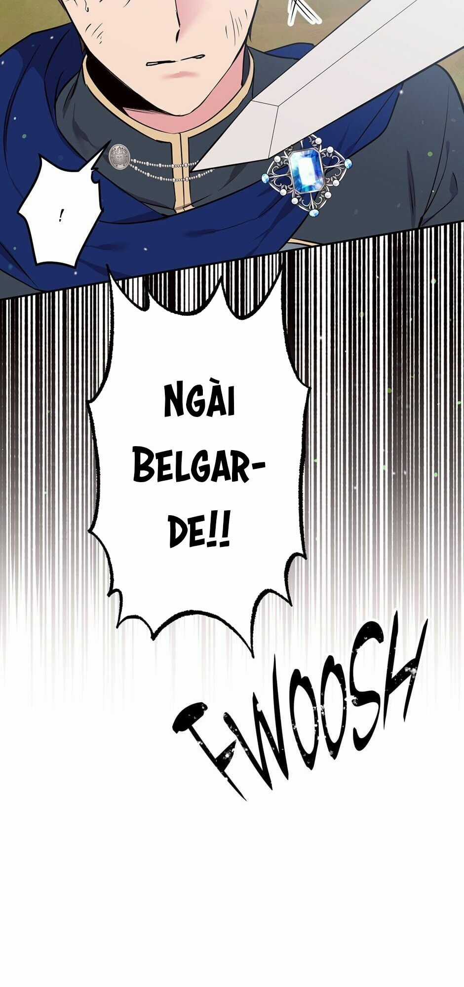 Mục Tiêu Là Cuộc Sống Hoàn Hảo Bất Khả Xâm Phạm Chapter 81 trang 3