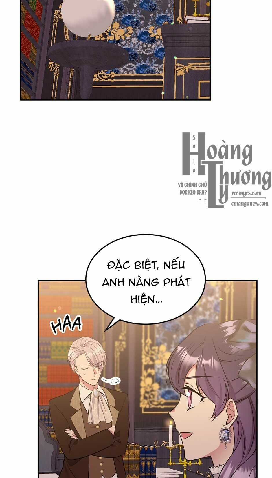 Mục Tiêu Là Cuộc Sống Hoàn Hảo Bất Khả Xâm Phạm Chapter 81 trang 30