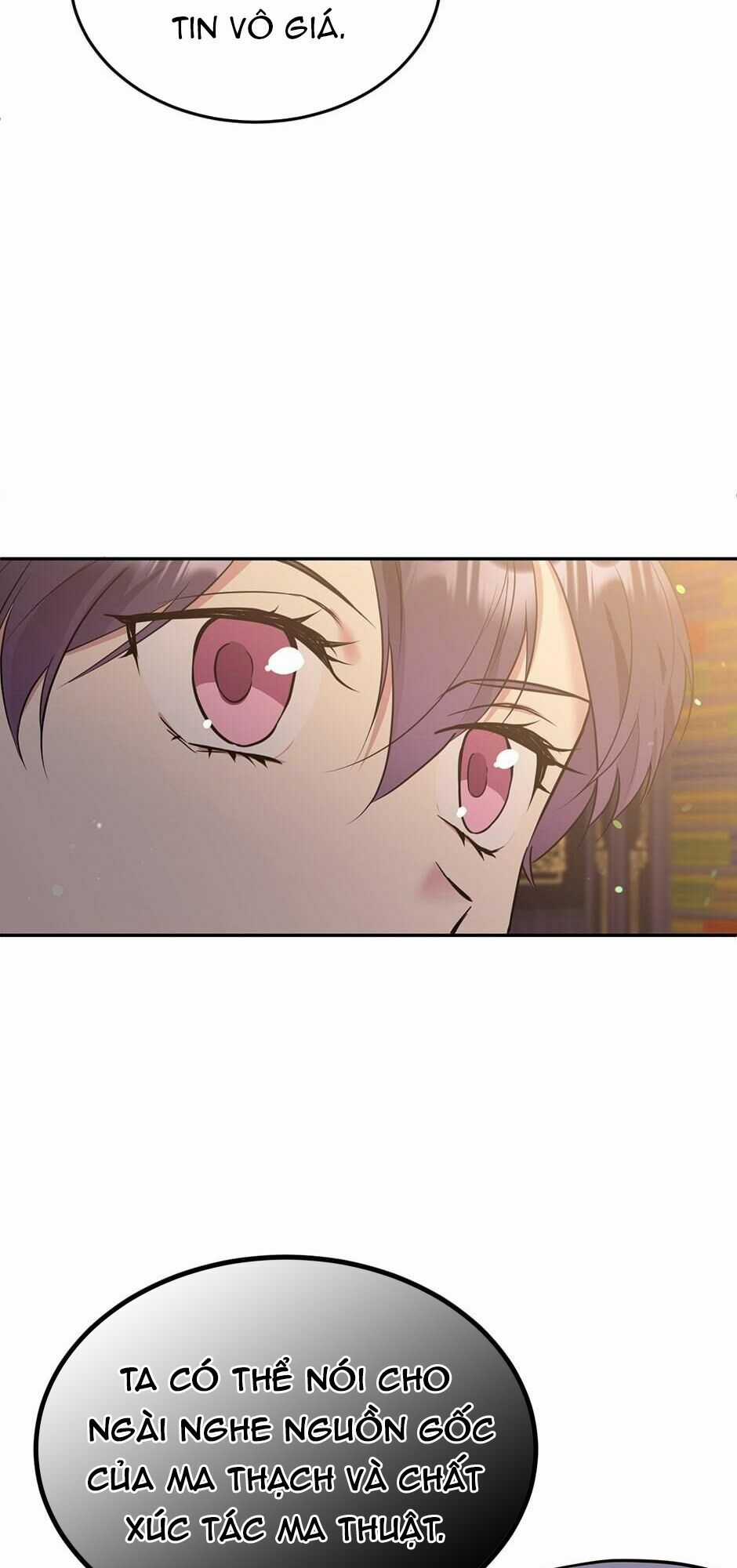 Mục Tiêu Là Cuộc Sống Hoàn Hảo Bất Khả Xâm Phạm Chapter 81 trang 33