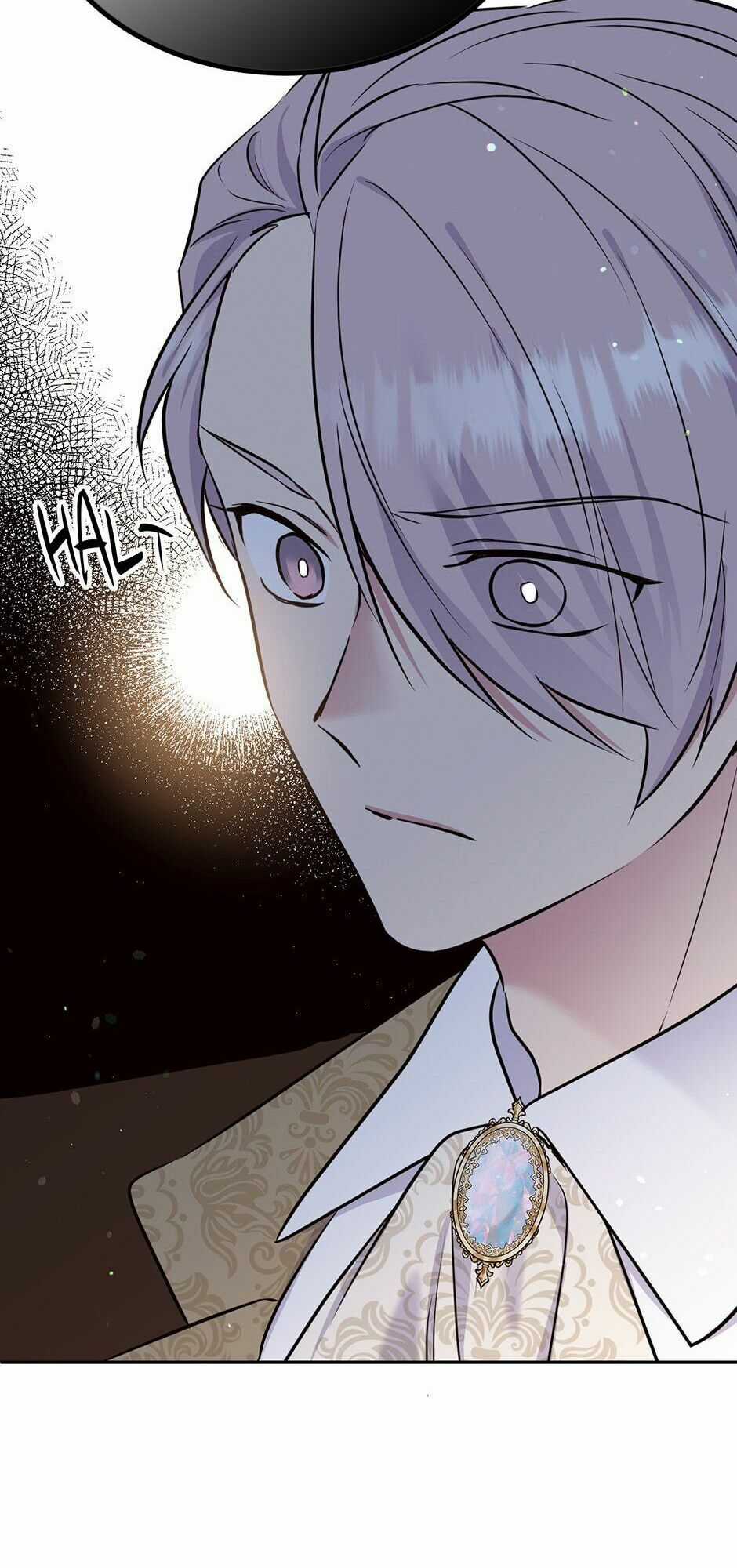 Mục Tiêu Là Cuộc Sống Hoàn Hảo Bất Khả Xâm Phạm Chapter 81 trang 34