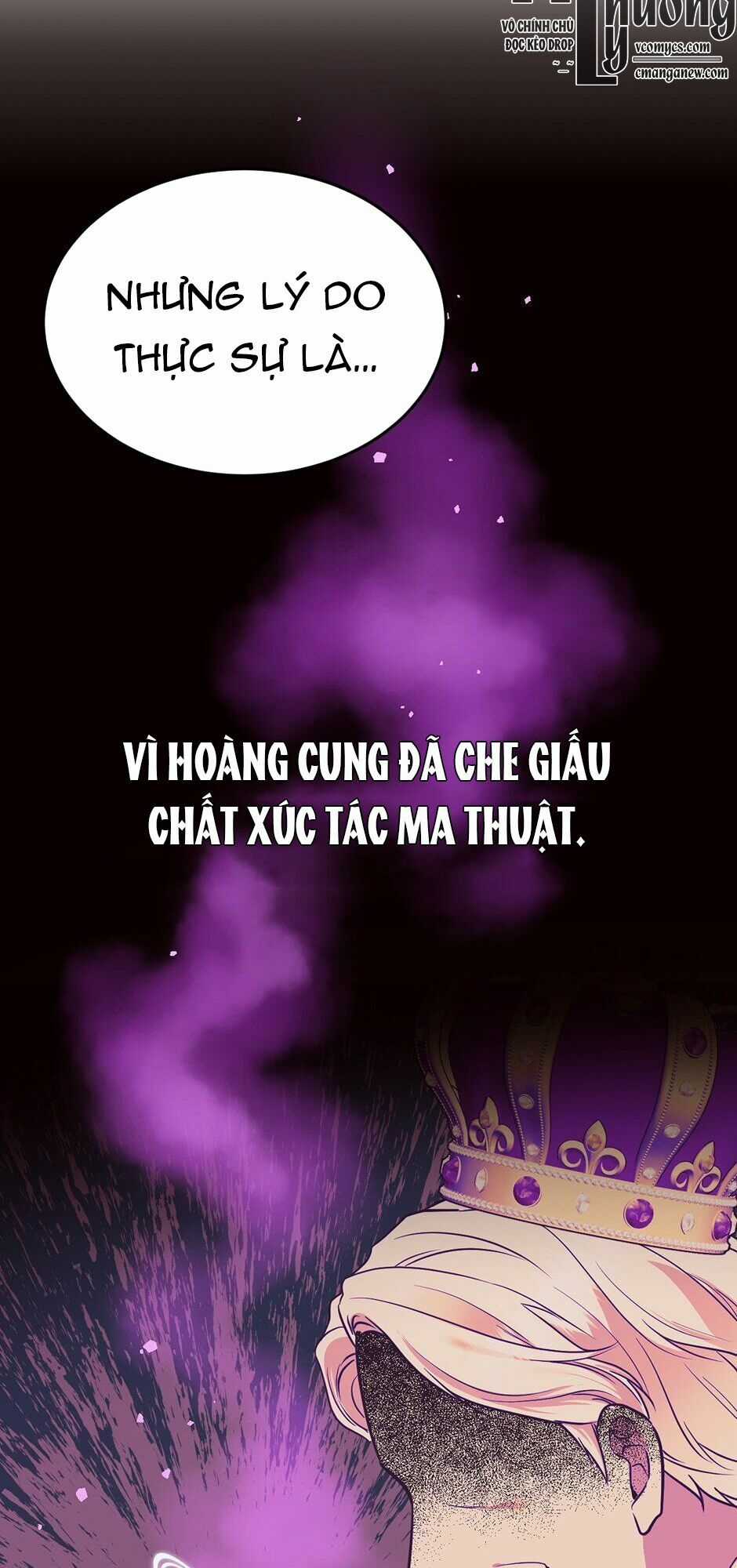 Mục Tiêu Là Cuộc Sống Hoàn Hảo Bất Khả Xâm Phạm Chapter 81 trang 36