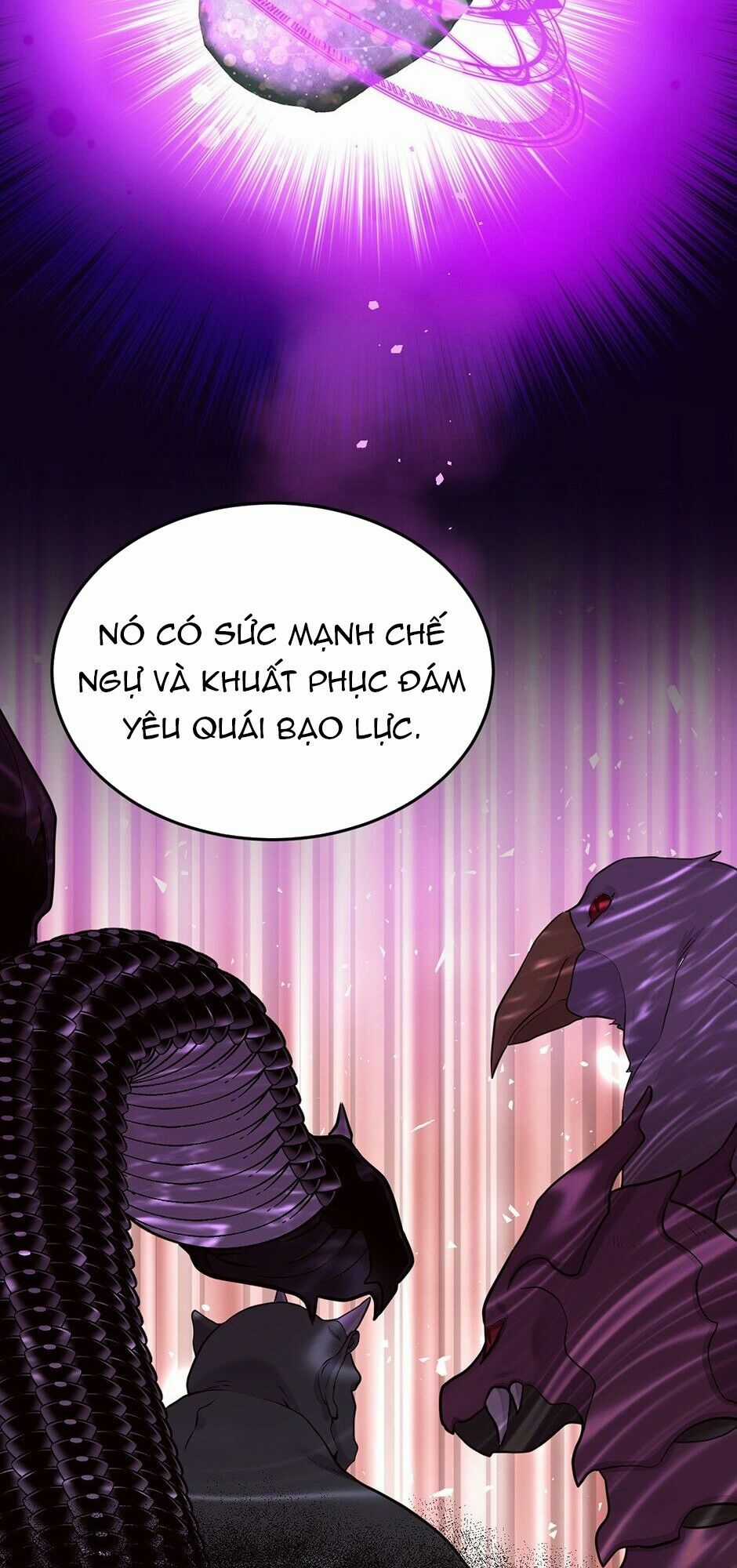 Mục Tiêu Là Cuộc Sống Hoàn Hảo Bất Khả Xâm Phạm Chapter 81 trang 38