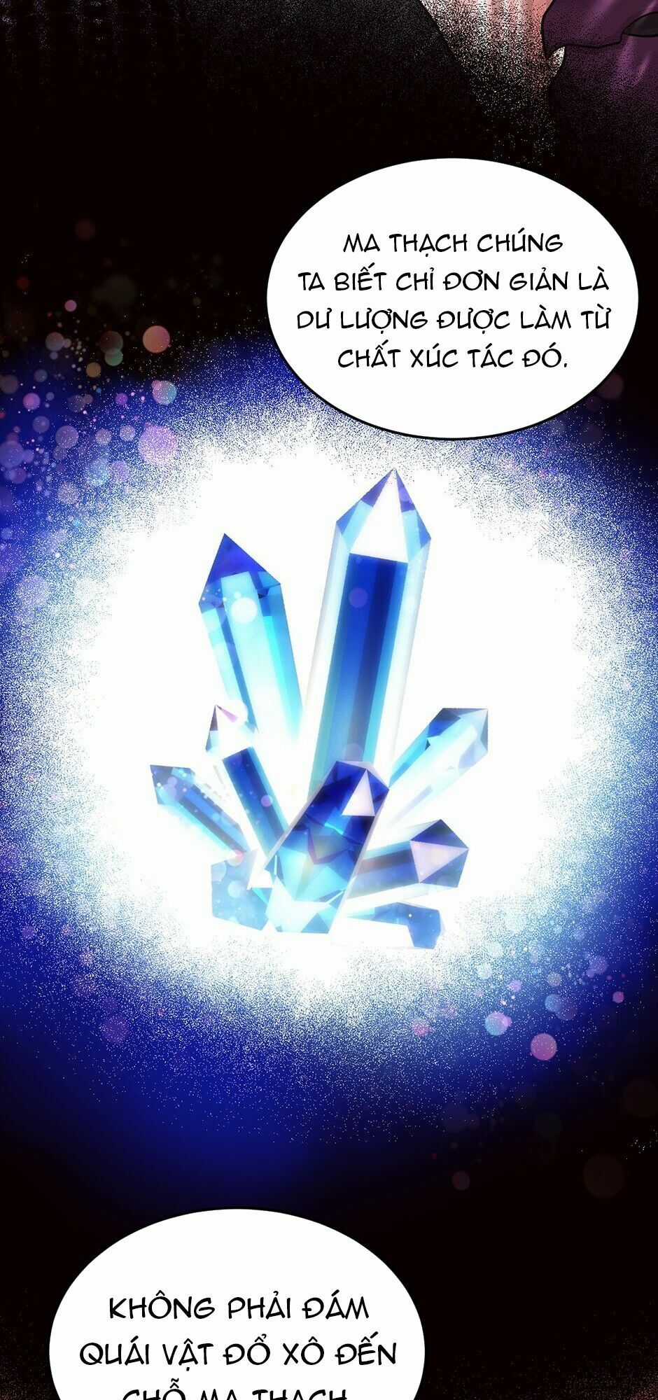 Mục Tiêu Là Cuộc Sống Hoàn Hảo Bất Khả Xâm Phạm Chapter 81 trang 39