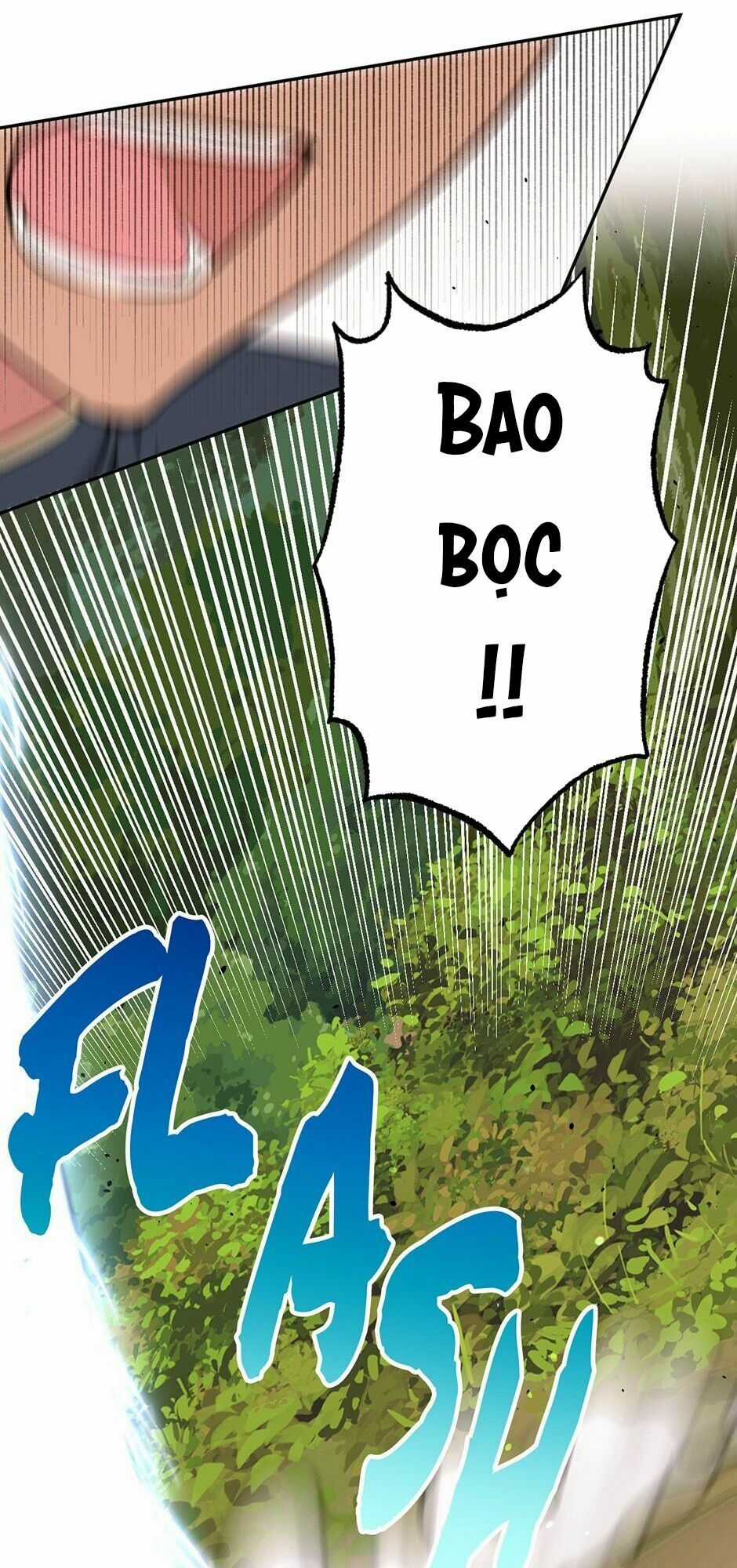 Mục Tiêu Là Cuộc Sống Hoàn Hảo Bất Khả Xâm Phạm Chapter 81 trang 4