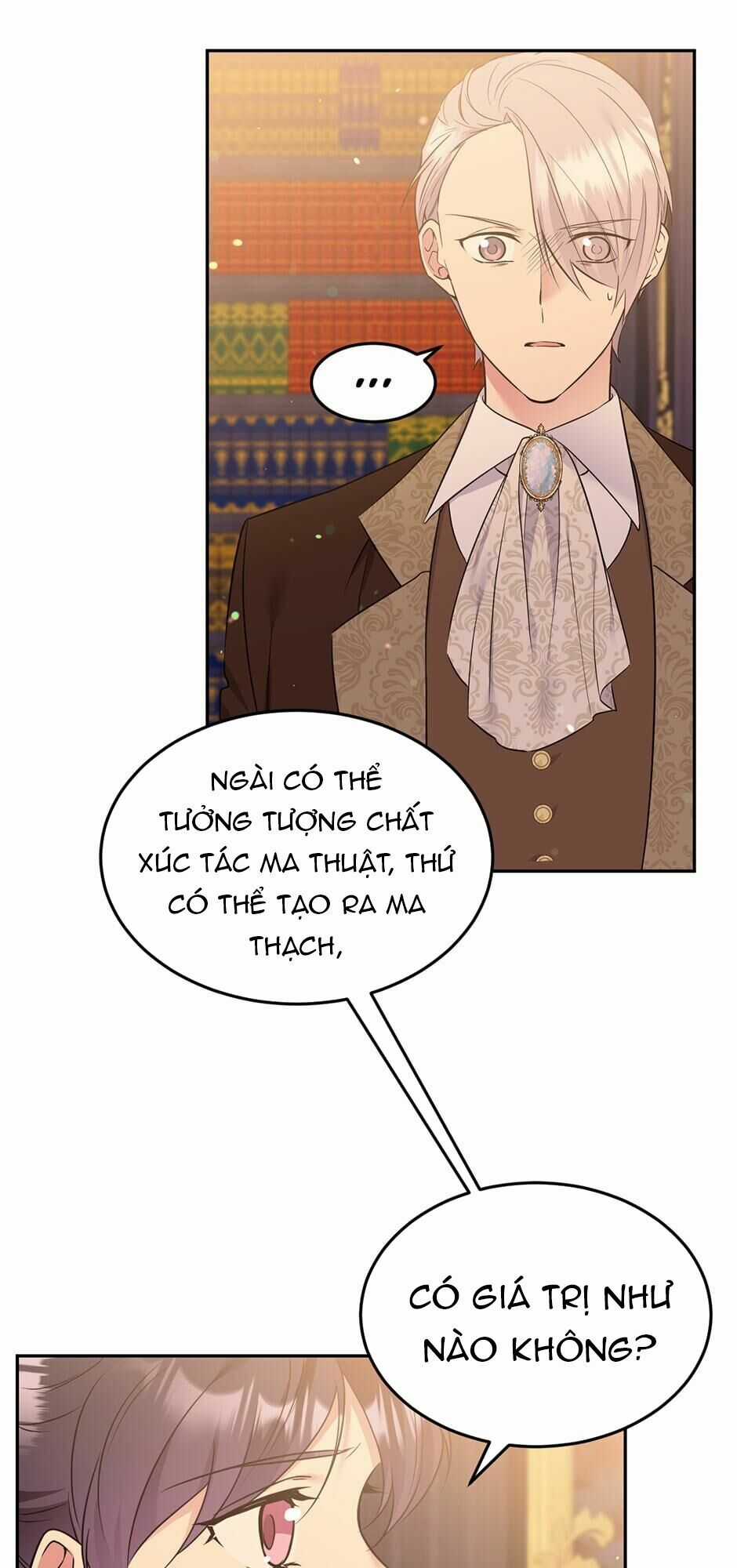 Mục Tiêu Là Cuộc Sống Hoàn Hảo Bất Khả Xâm Phạm Chapter 81 trang 42