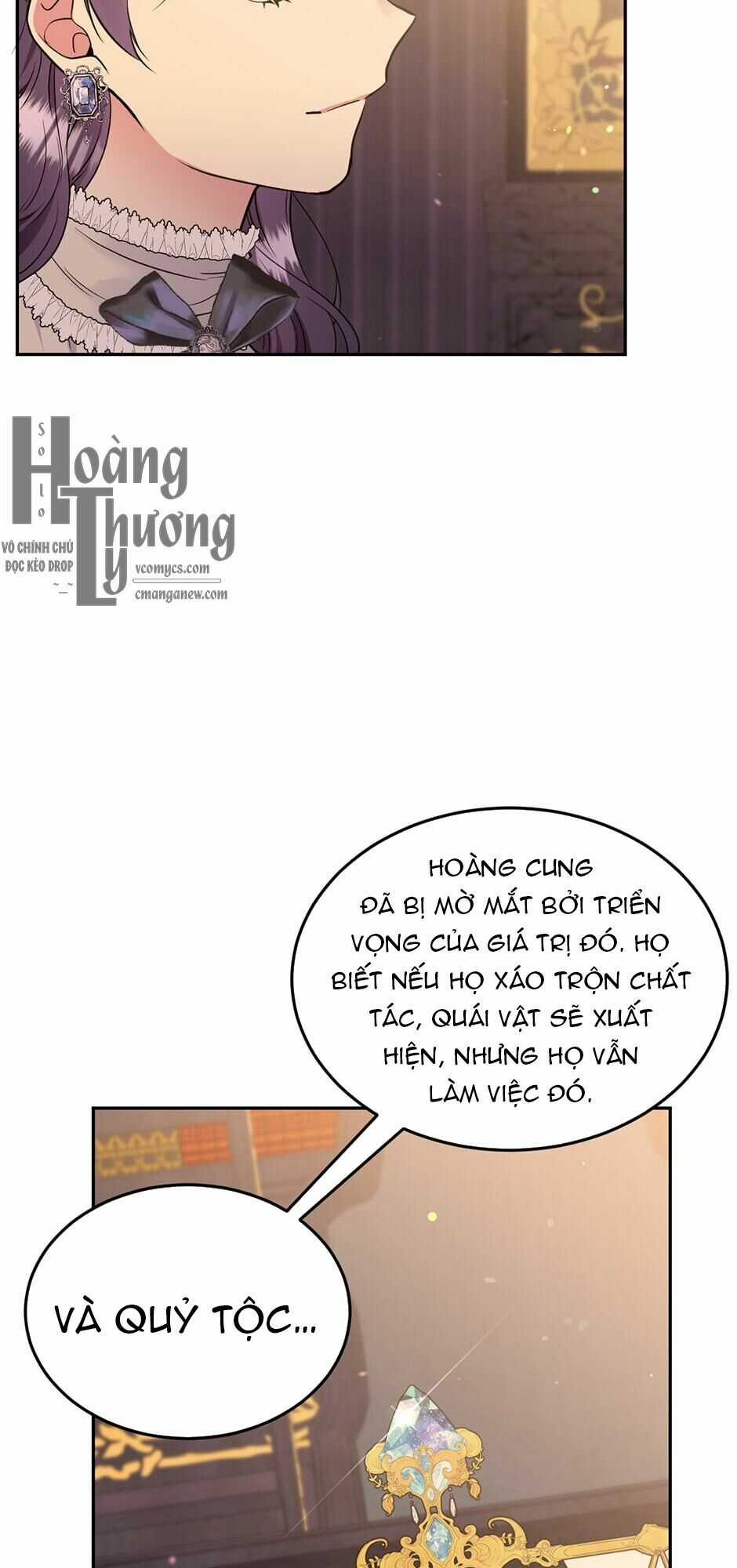 Mục Tiêu Là Cuộc Sống Hoàn Hảo Bất Khả Xâm Phạm Chapter 81 trang 43