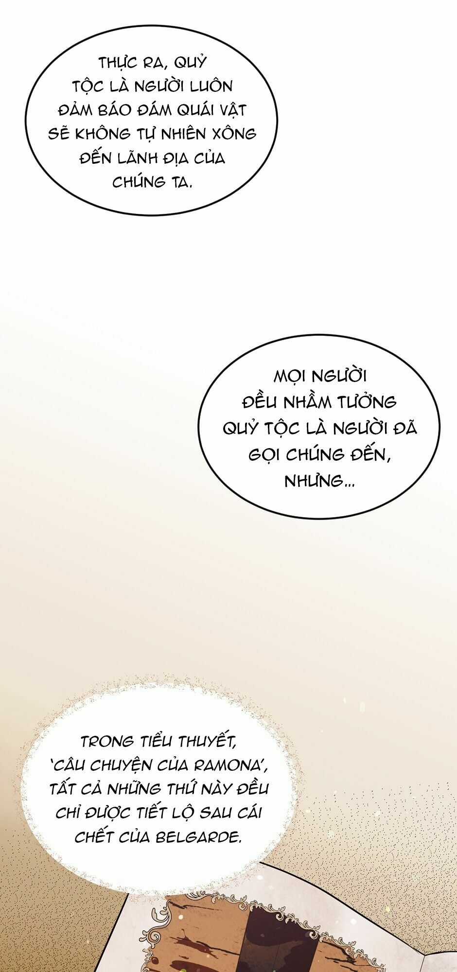 Mục Tiêu Là Cuộc Sống Hoàn Hảo Bất Khả Xâm Phạm Chapter 81 trang 45