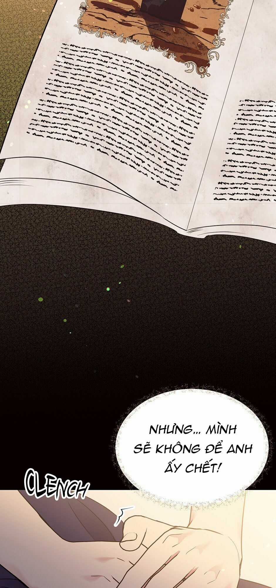 Mục Tiêu Là Cuộc Sống Hoàn Hảo Bất Khả Xâm Phạm Chapter 81 trang 46