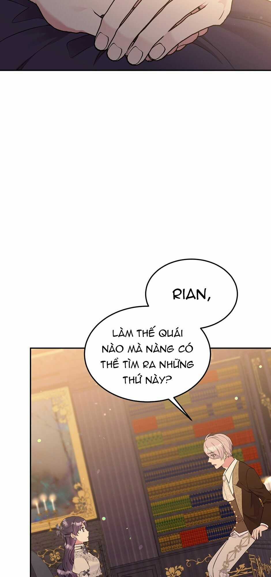 Mục Tiêu Là Cuộc Sống Hoàn Hảo Bất Khả Xâm Phạm Chapter 81 trang 47