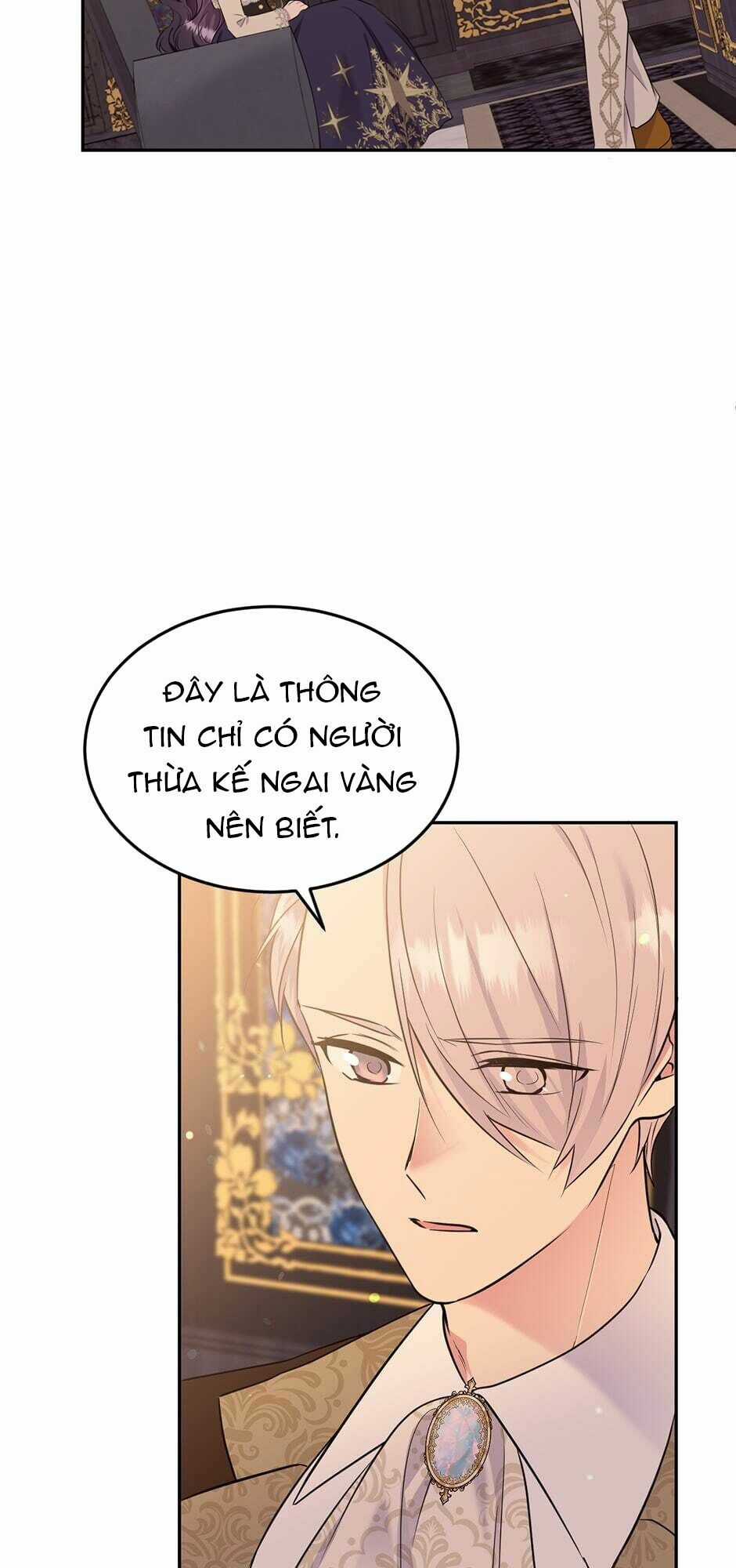 Mục Tiêu Là Cuộc Sống Hoàn Hảo Bất Khả Xâm Phạm Chapter 81 trang 48