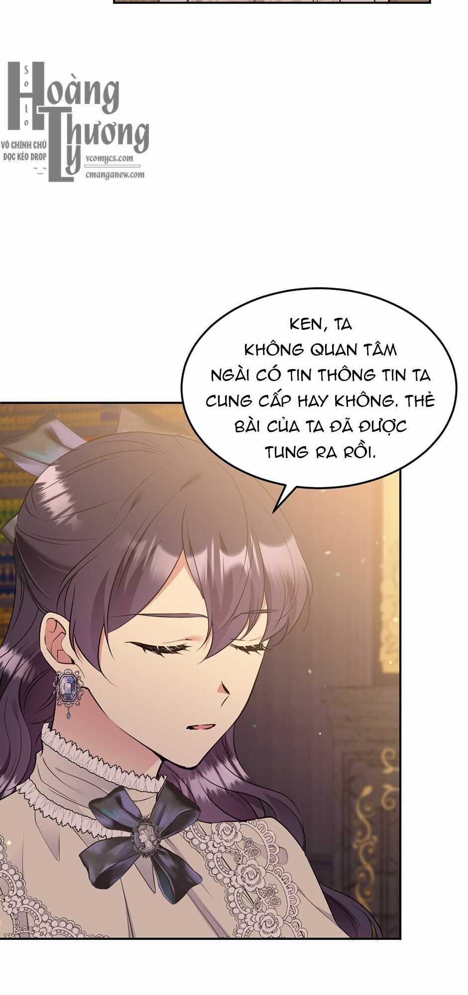 Mục Tiêu Là Cuộc Sống Hoàn Hảo Bất Khả Xâm Phạm Chapter 81 trang 49