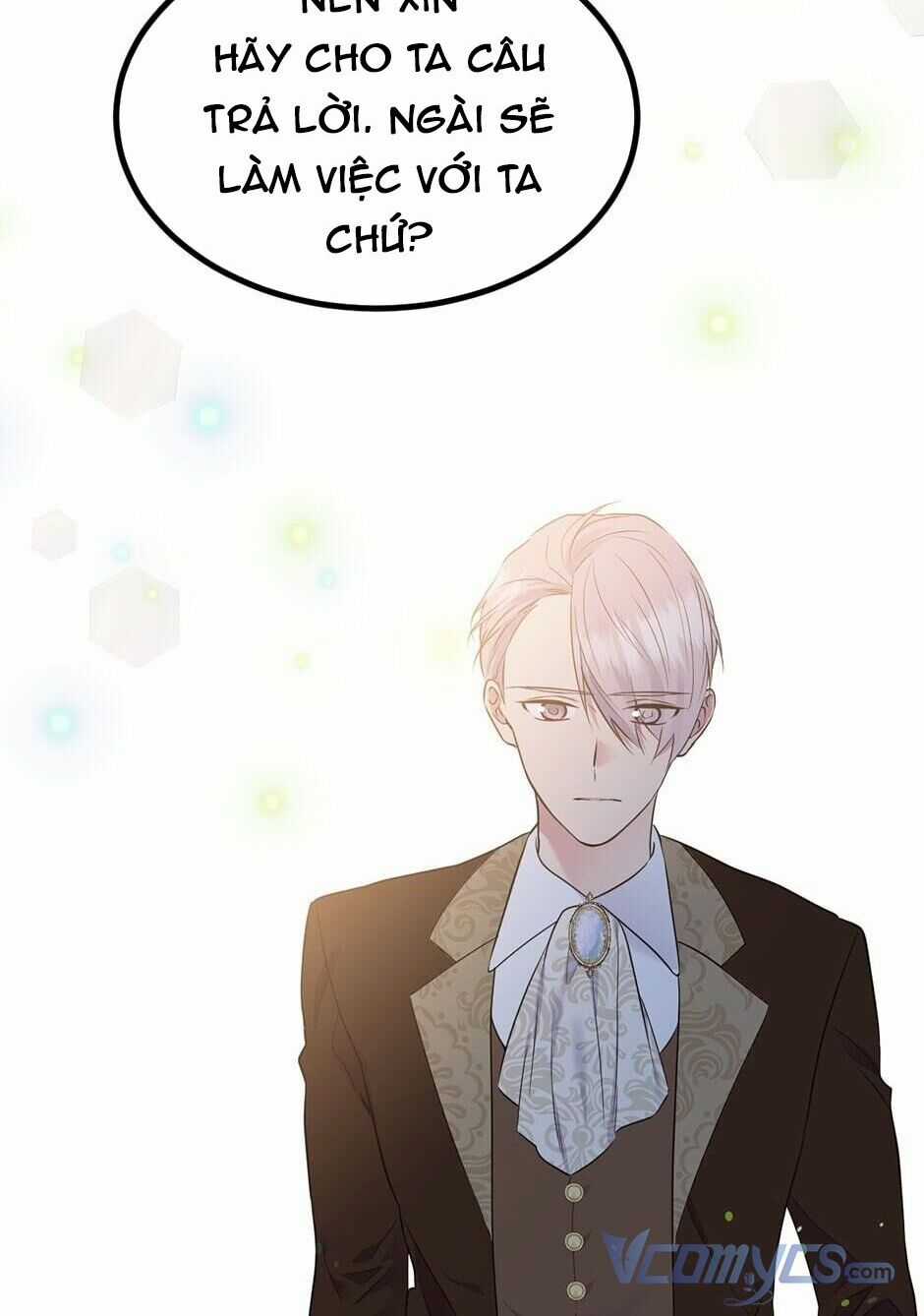 Mục Tiêu Là Cuộc Sống Hoàn Hảo Bất Khả Xâm Phạm Chapter 81 trang 51