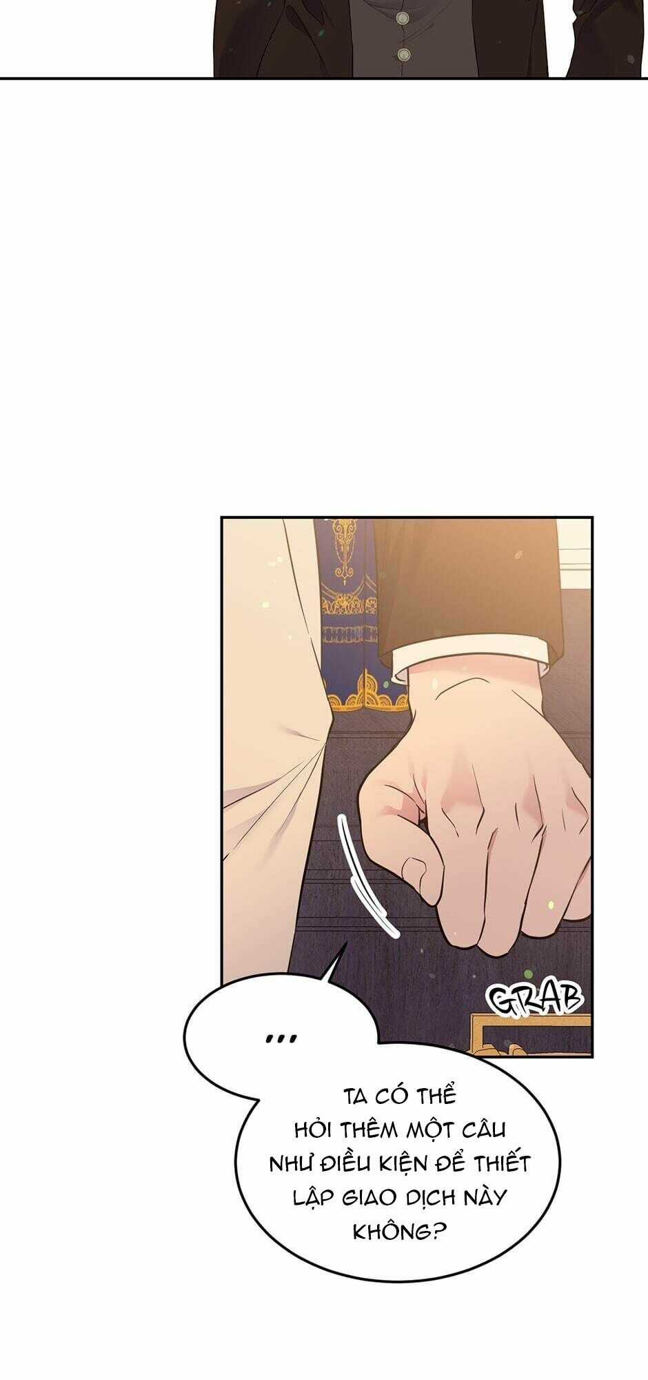 Mục Tiêu Là Cuộc Sống Hoàn Hảo Bất Khả Xâm Phạm Chapter 81 trang 52