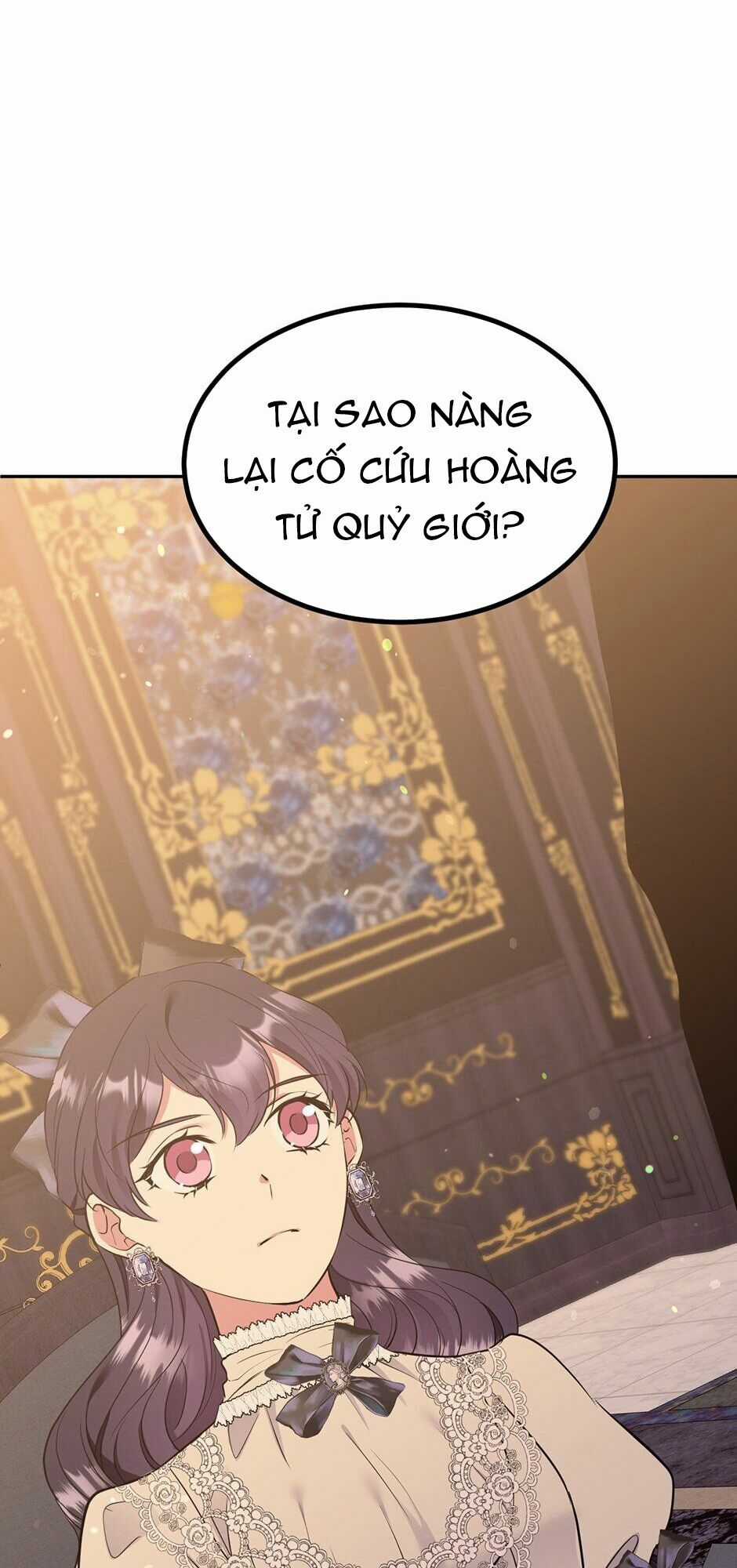 Mục Tiêu Là Cuộc Sống Hoàn Hảo Bất Khả Xâm Phạm Chapter 81 trang 53