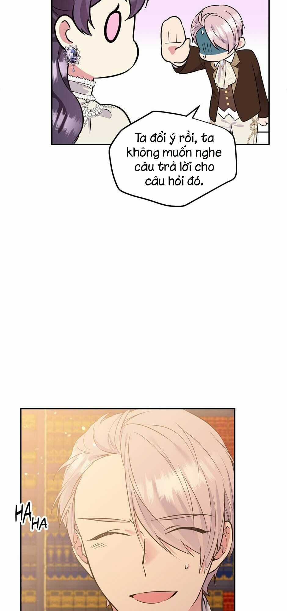 Mục Tiêu Là Cuộc Sống Hoàn Hảo Bất Khả Xâm Phạm Chapter 81 trang 57