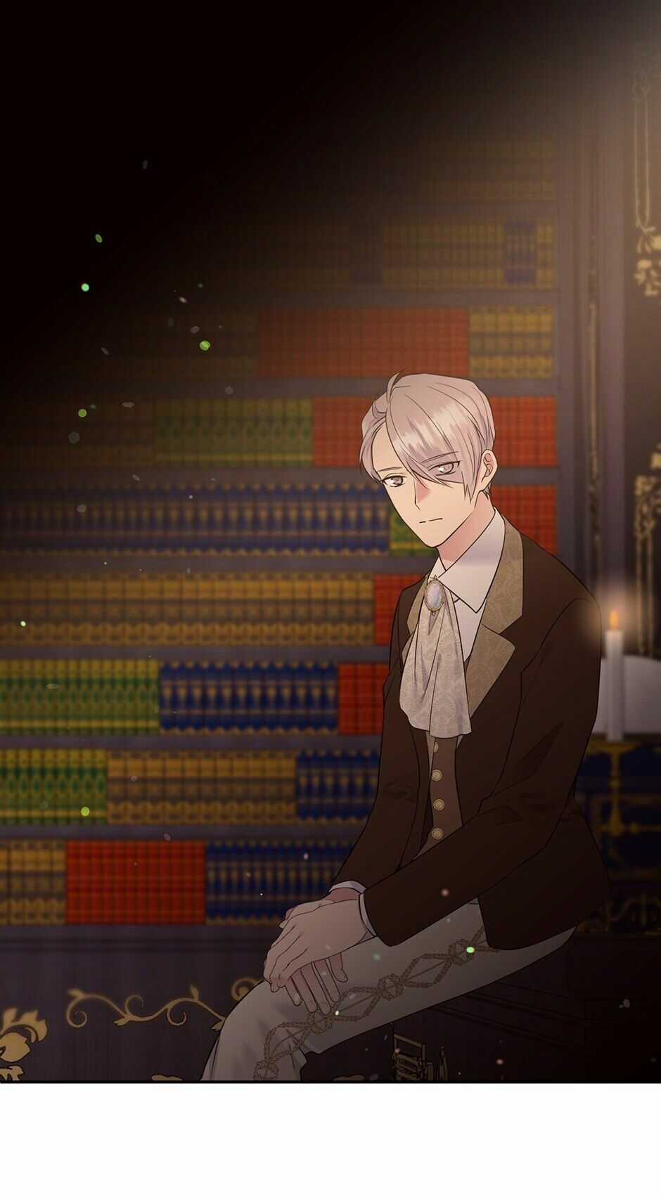 Mục Tiêu Là Cuộc Sống Hoàn Hảo Bất Khả Xâm Phạm Chapter 81 trang 60