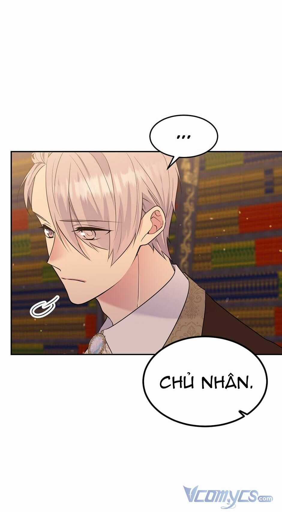 Mục Tiêu Là Cuộc Sống Hoàn Hảo Bất Khả Xâm Phạm Chapter 81 trang 61