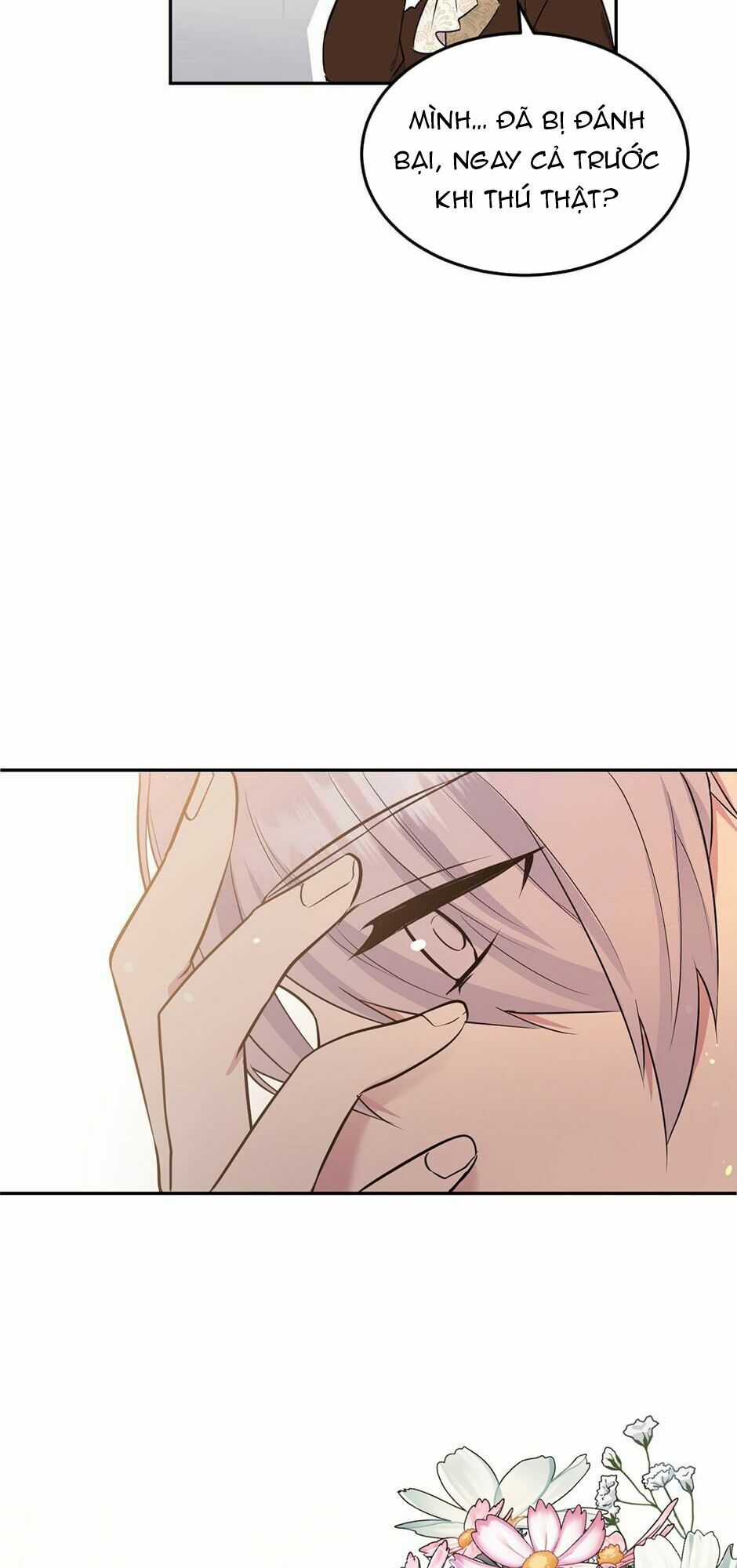 Mục Tiêu Là Cuộc Sống Hoàn Hảo Bất Khả Xâm Phạm Chapter 81 trang 67