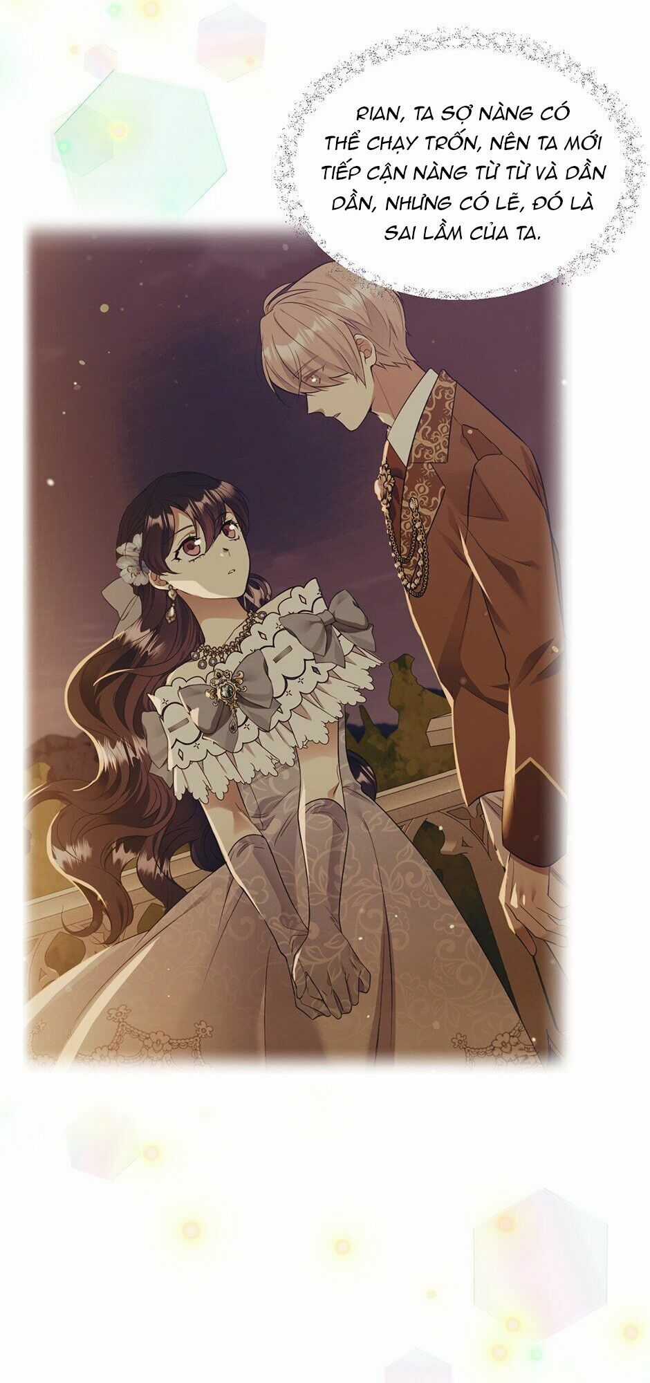 Mục Tiêu Là Cuộc Sống Hoàn Hảo Bất Khả Xâm Phạm Chapter 81 trang 70